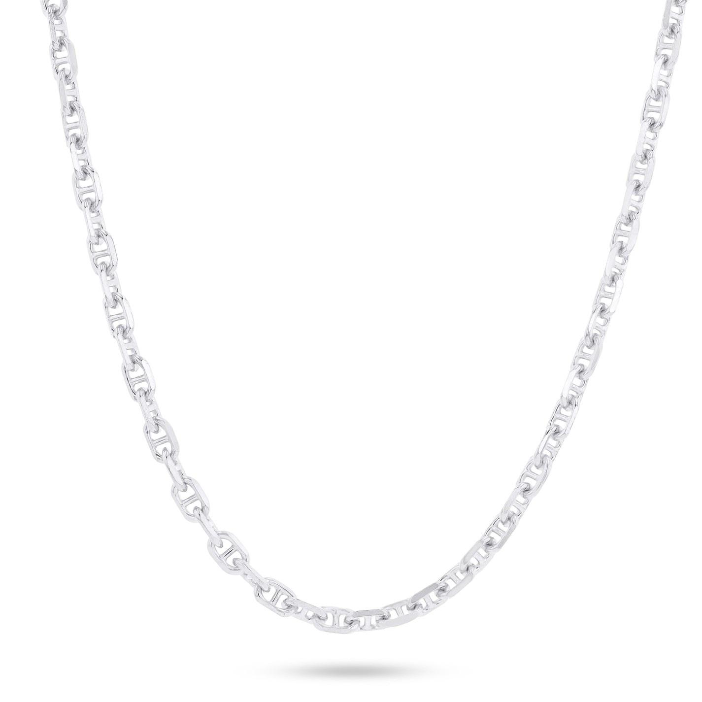 COMMON LINES Marina Chain by COGGLES