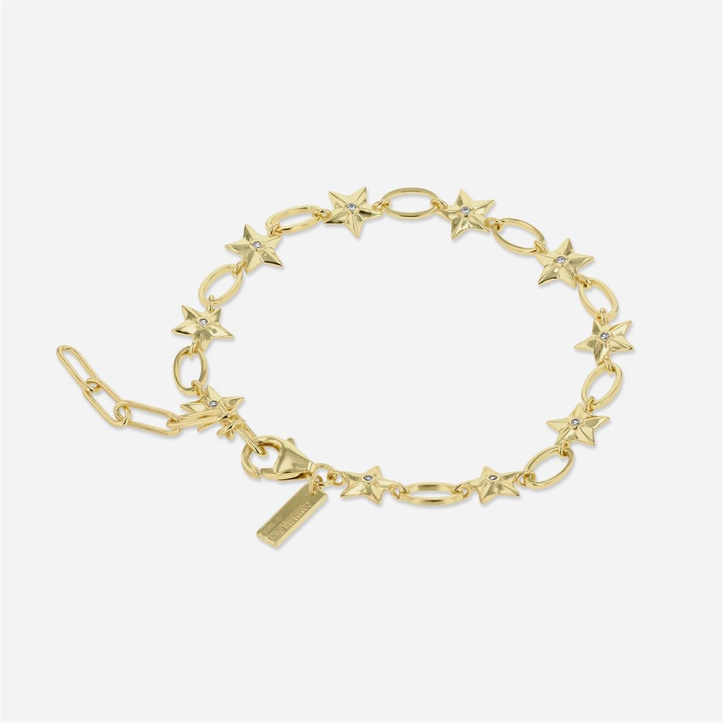 COMMON LINES Stella Bracelet by COGGLES