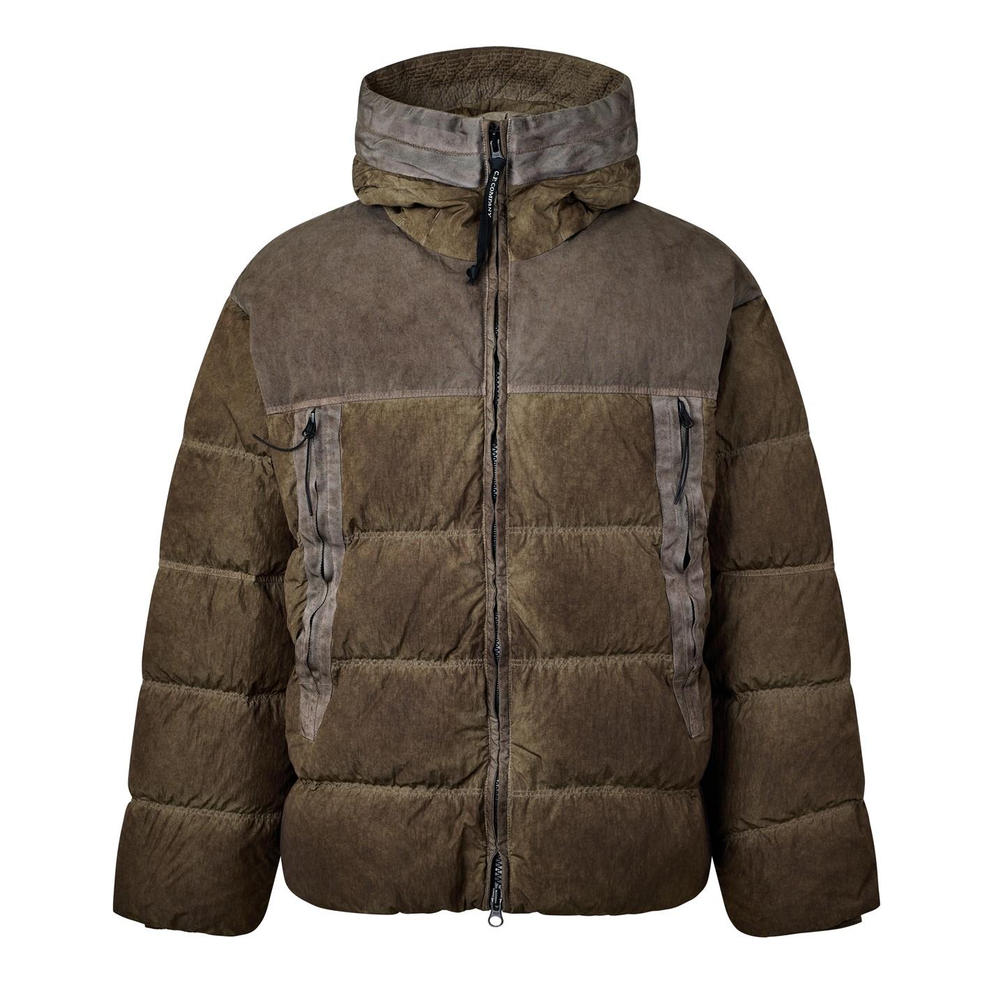 CP COMPANY CP Re-Col Goggle Jacket Sn64 by COGGLES