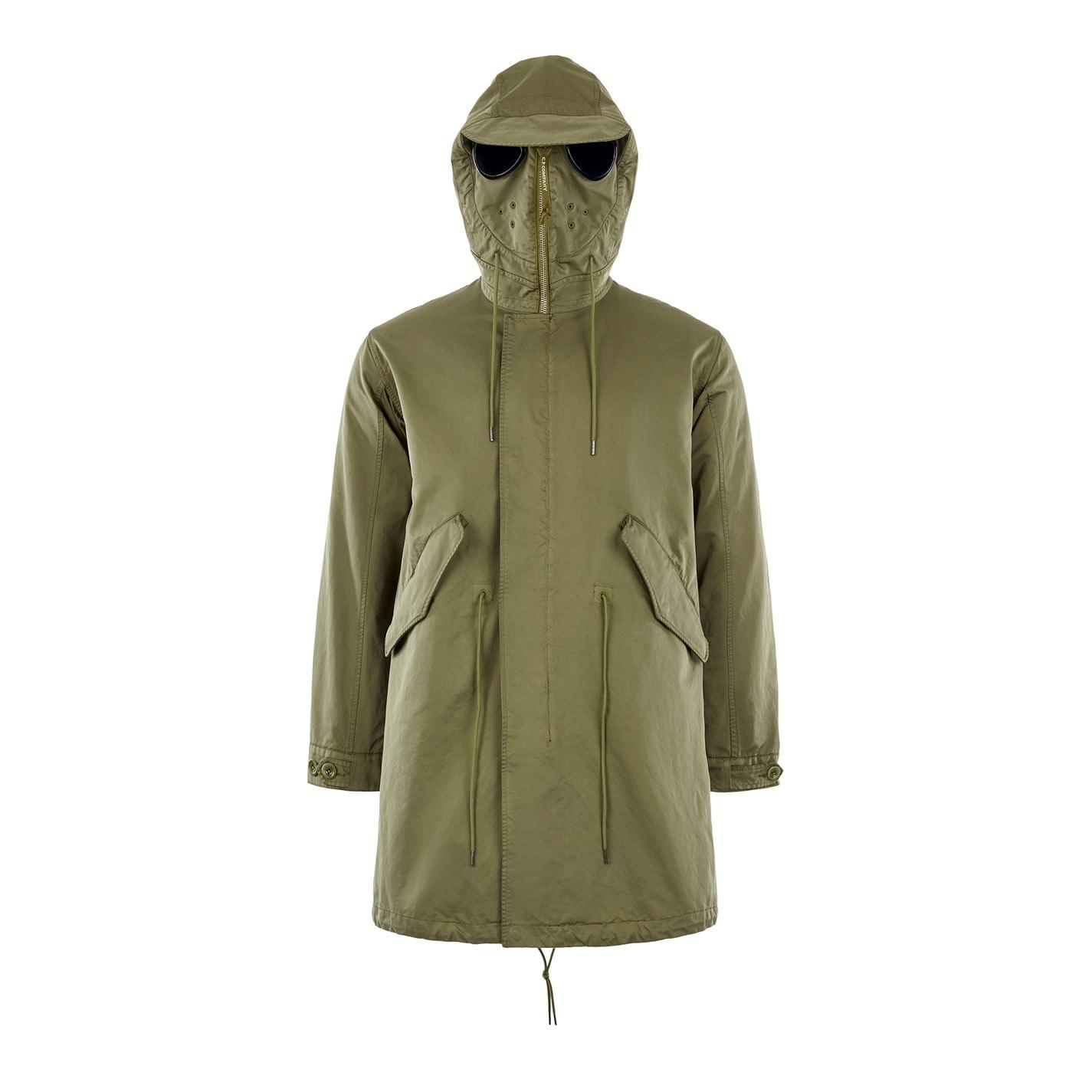 CP COMPANY Explorer Jacket by COGGLES