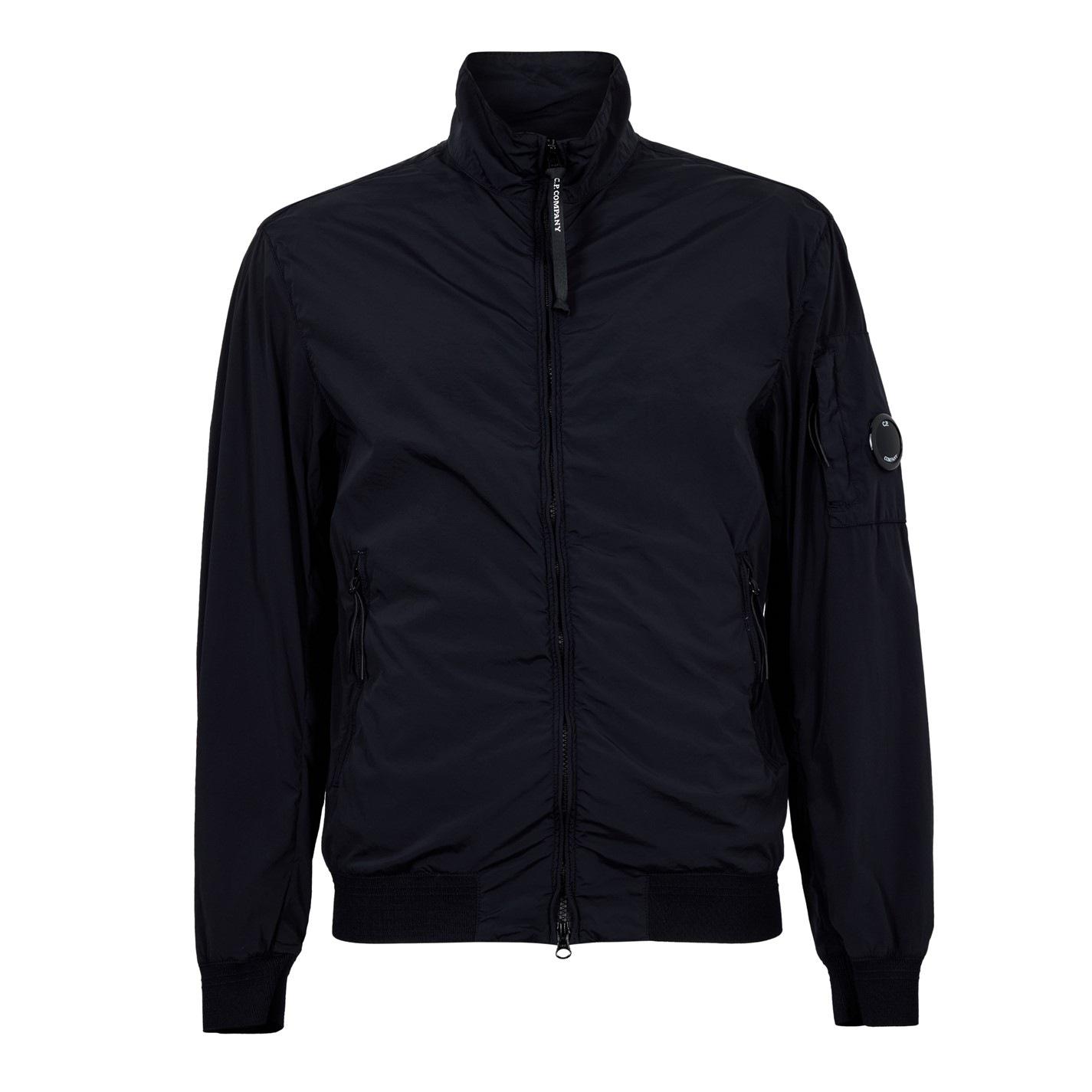 CP COMPANY Men's Bomber Jacket by COGGLES