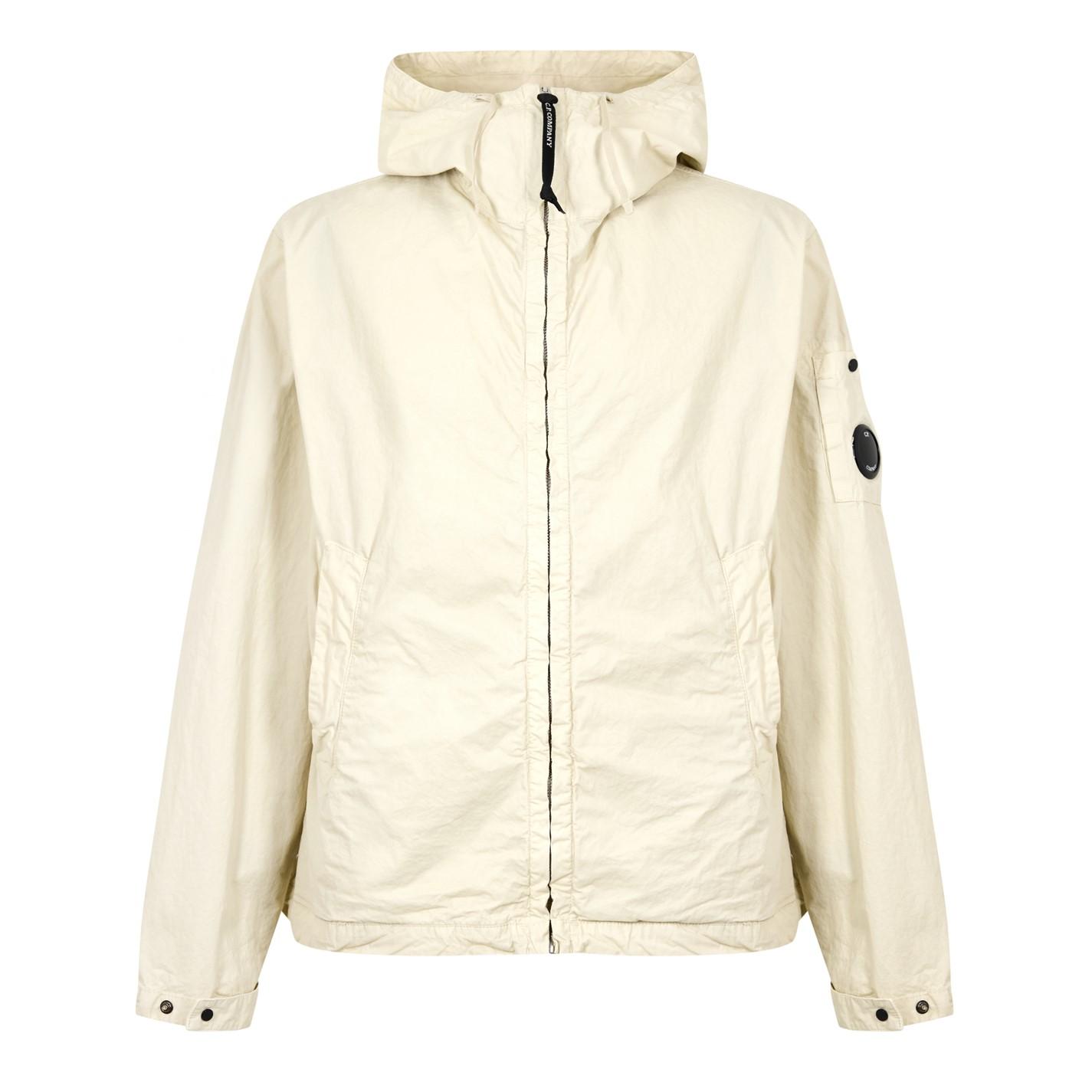 CP COMPANY Men's Overshirt by COGGLES