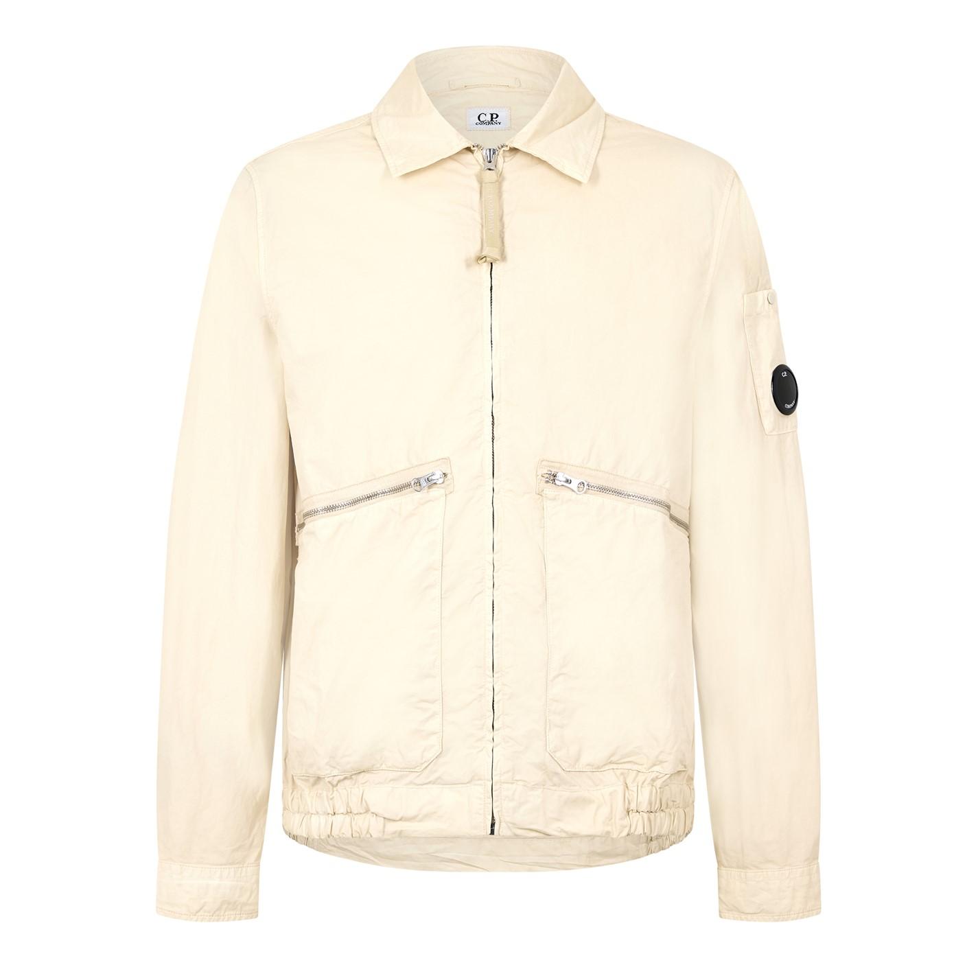 CP COMPANY Men's Overshirt by COGGLES
