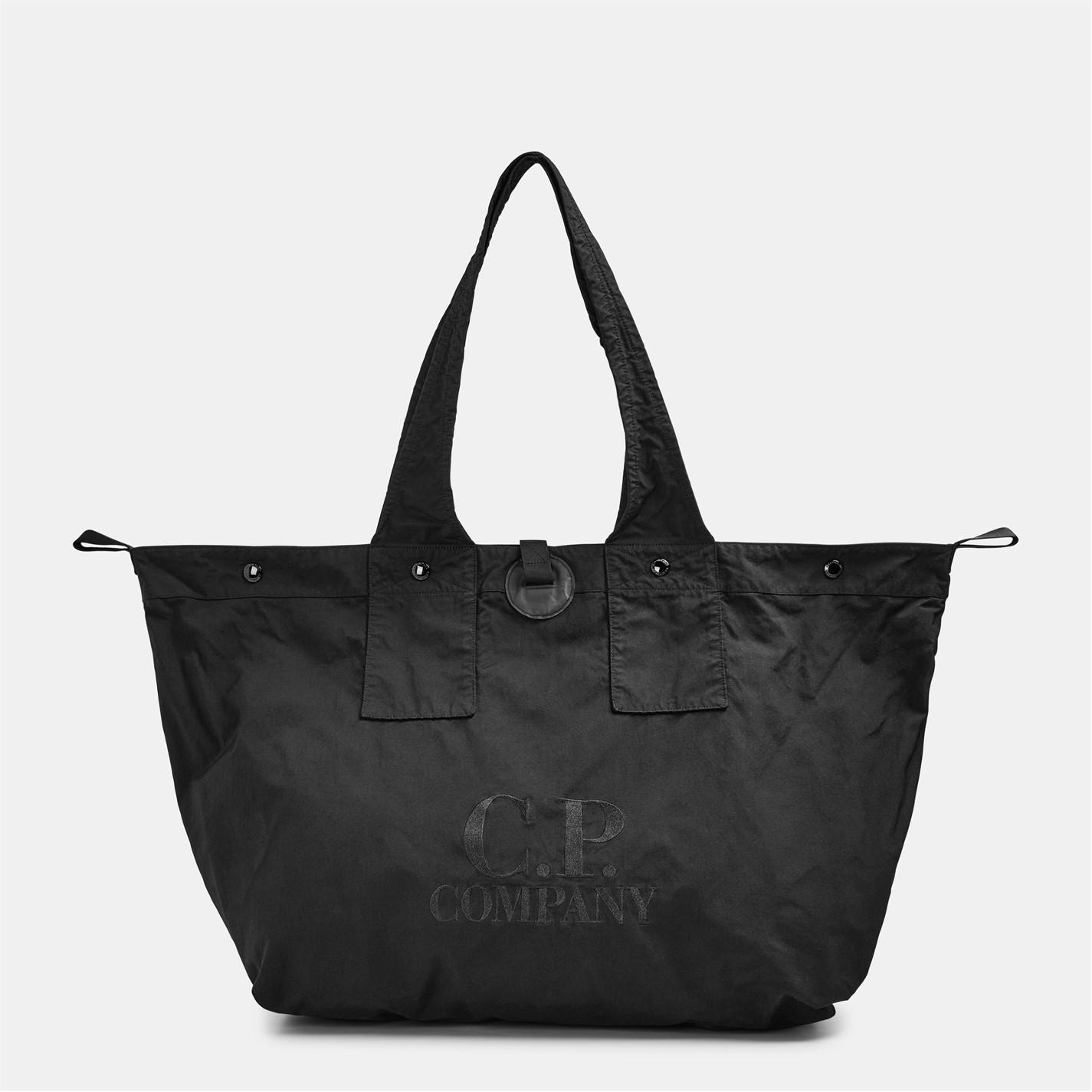 CP COMPANY Men's Tote Bag by COGGLES
