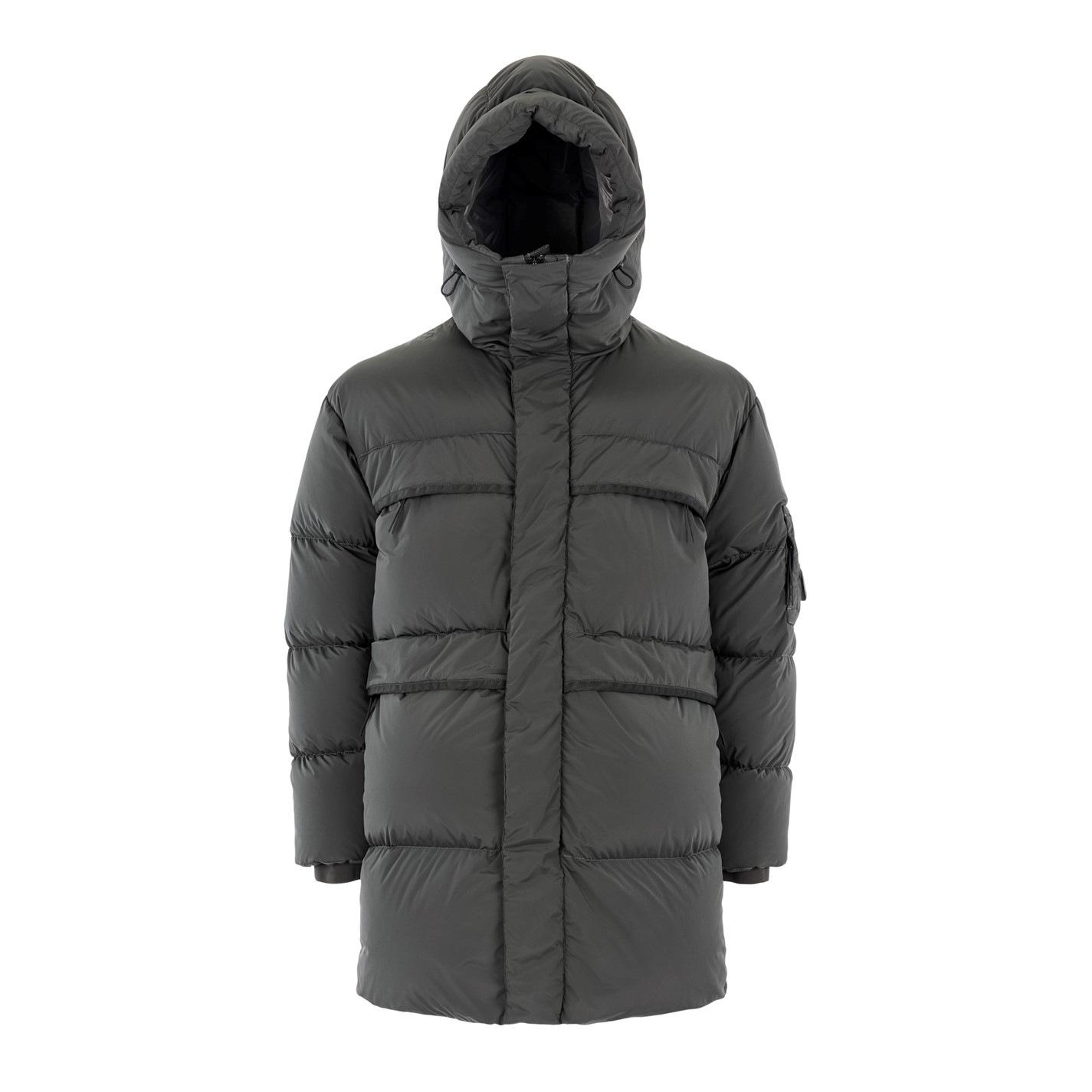 CP COMPANY Nycra Puffer Jacket by COGGLES