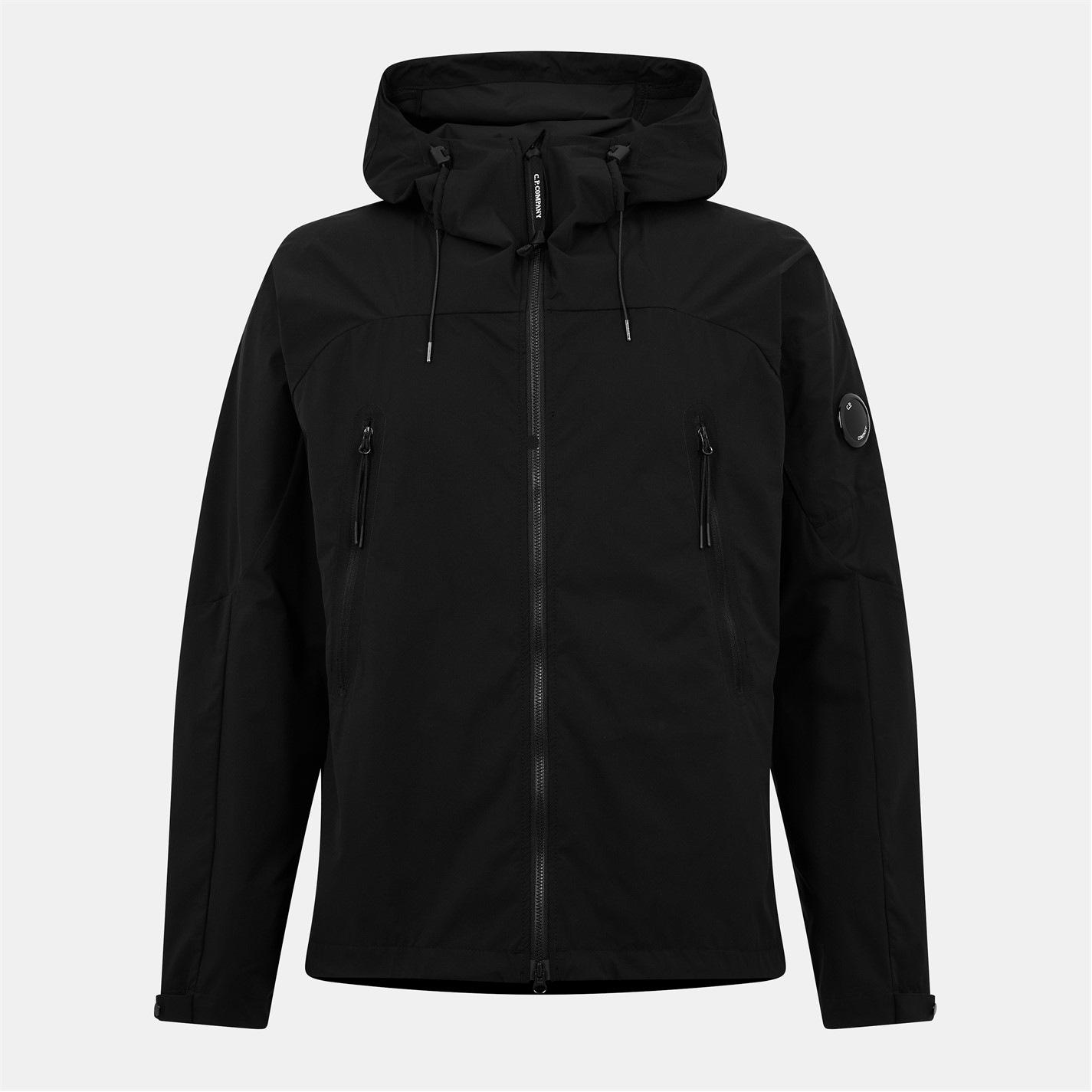 CP COMPANY Pro-Tek Padded Jacket by COGGLES