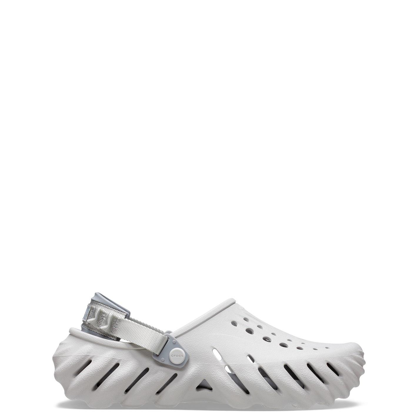 CROCS Echo Clogs by COGGLES