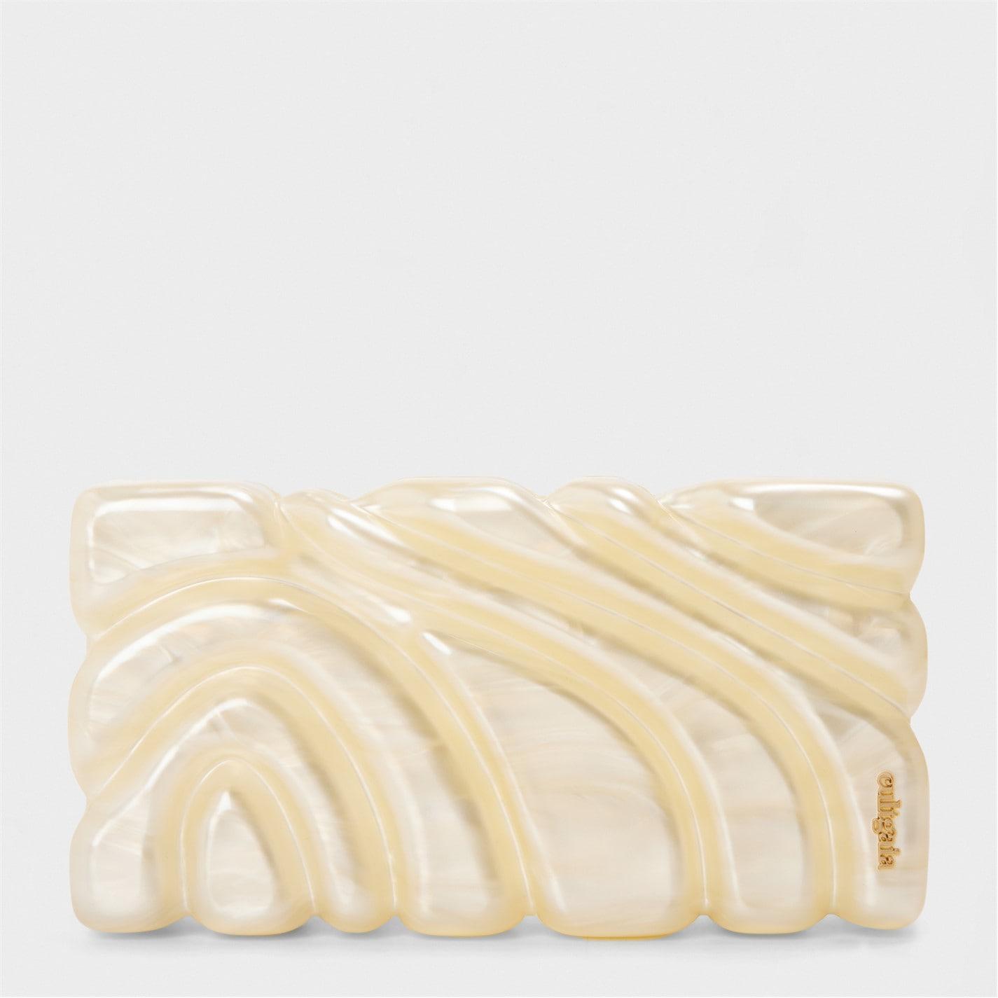 CULT GAIA Cult Aura Clutch Ld54 by COGGLES
