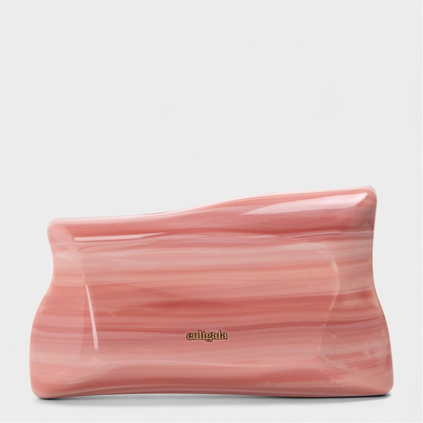 CULT GAIA Cult Malaya Clutch Ld54 by COGGLES