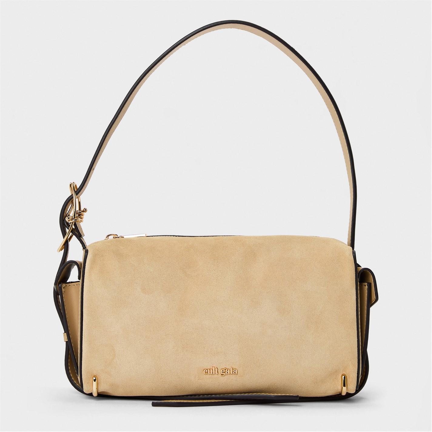 CULT GAIA Cult Natasha Shlder Ld54 by COGGLES