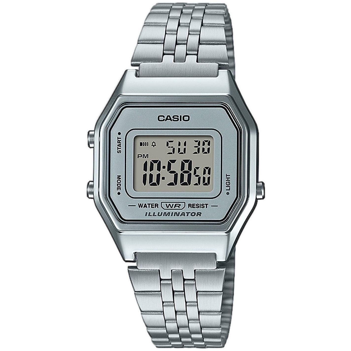 Casio Lifestyle LA680WEA-7EF Watch by COGGLES