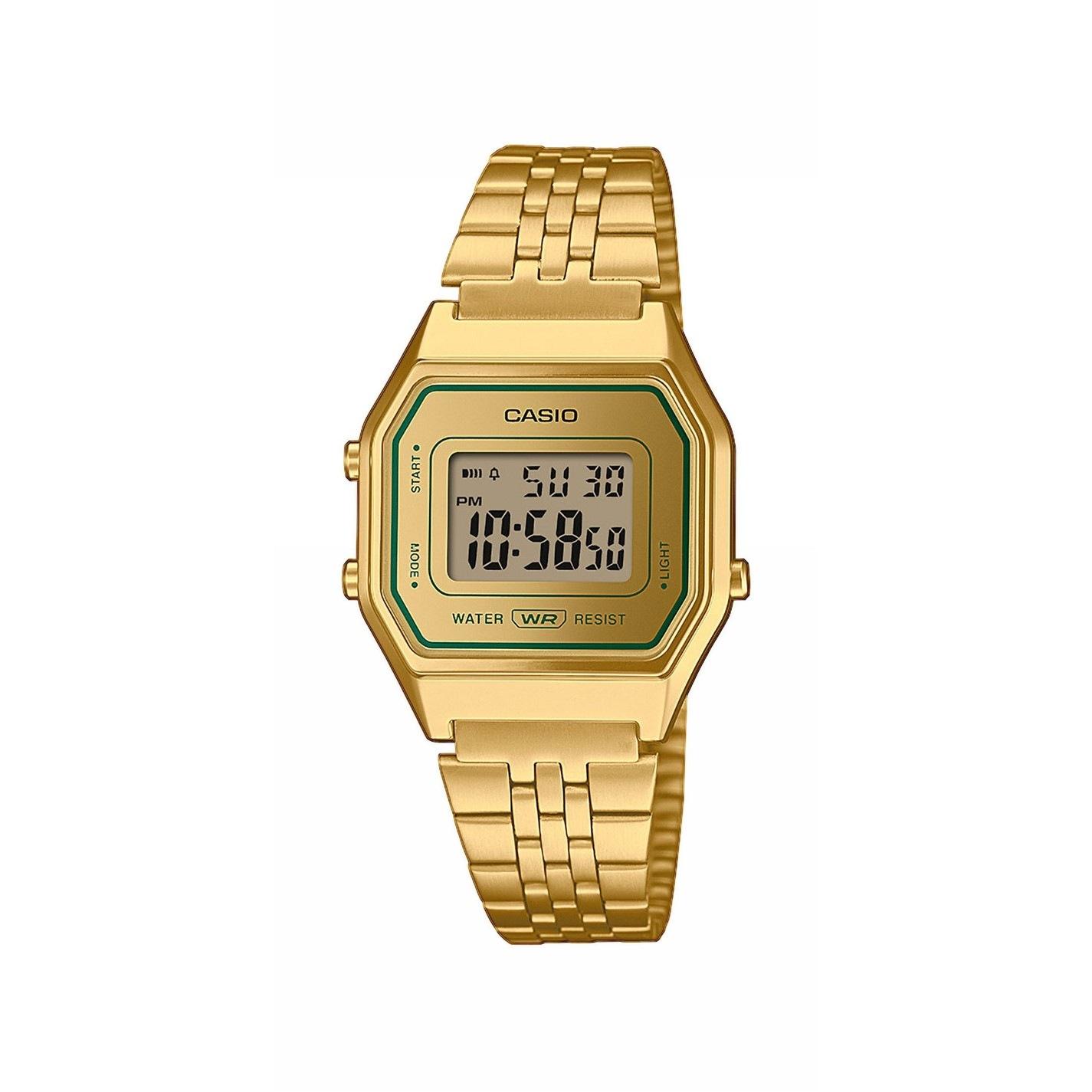 Casio Lifestyle LA680WEGV-9AEF Watch by COGGLES