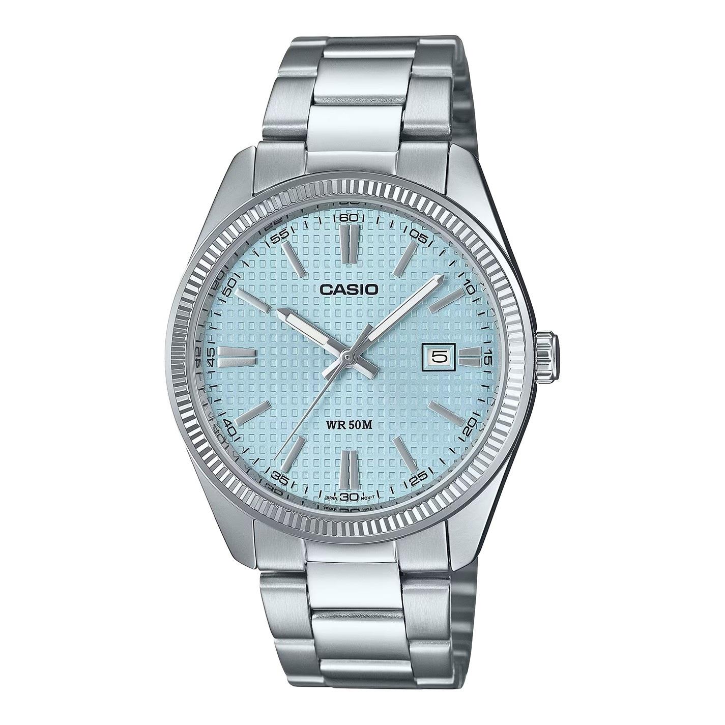 Casio MTP-1302PE-2AVEF Watch by COGGLES