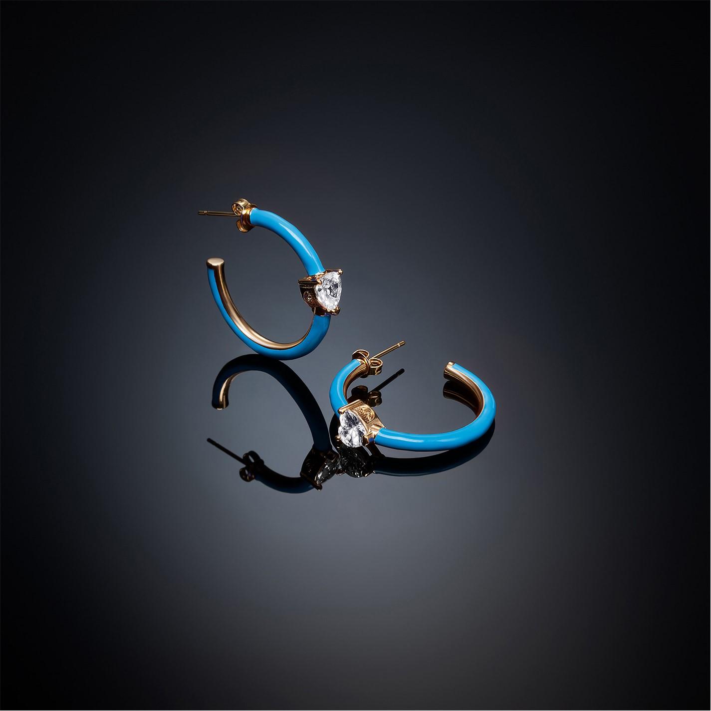 Chiara Ferragni Lv Pard Ear Ld99 by COGGLES Chiara Ferragni Lv Pard Ear Ld99 by COGGLES