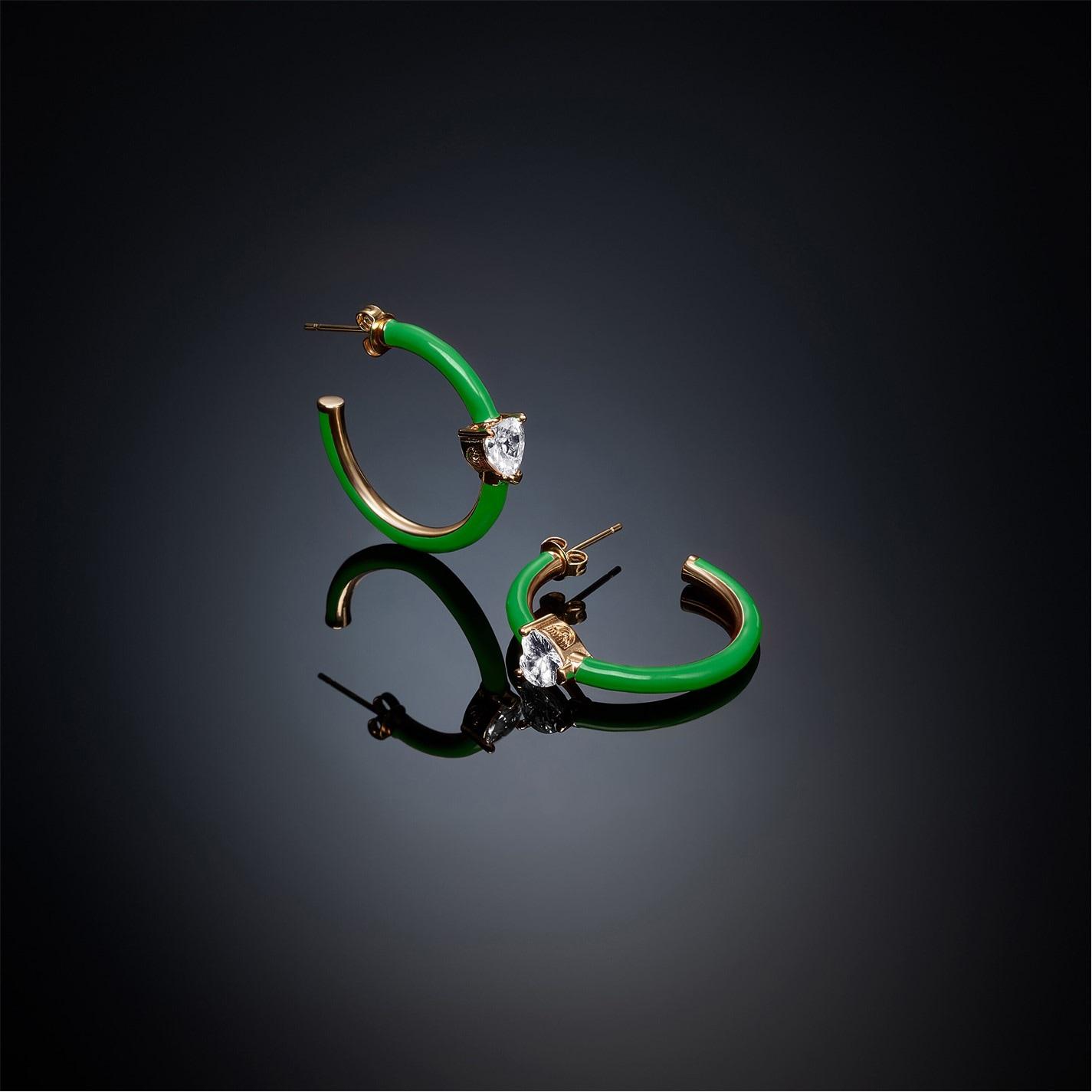 Chiara Ferragni Lv Pard Ear Ld99 by COGGLES