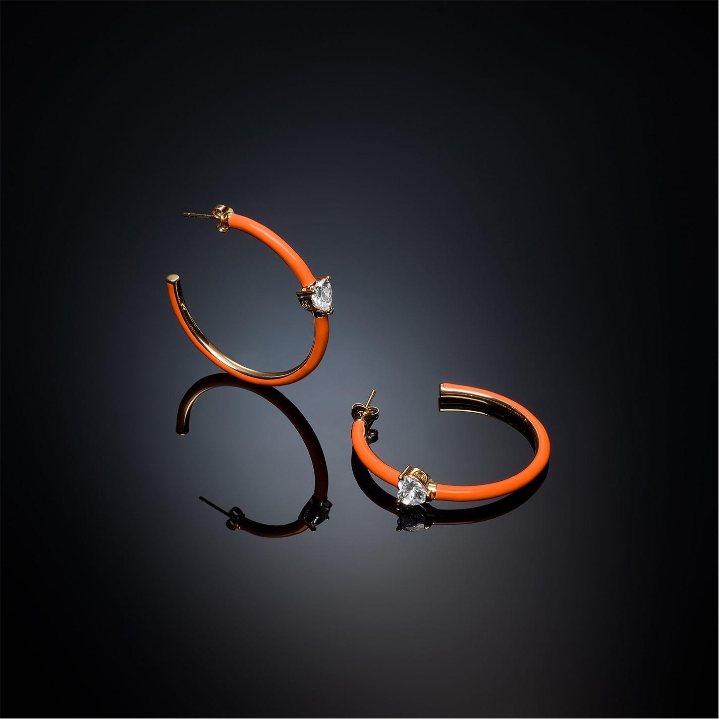 Chiara Ferragni Lv Pard Ear Ld99 by COGGLES Chiara Ferragni Lv Pard Ear Ld99 by COGGLES