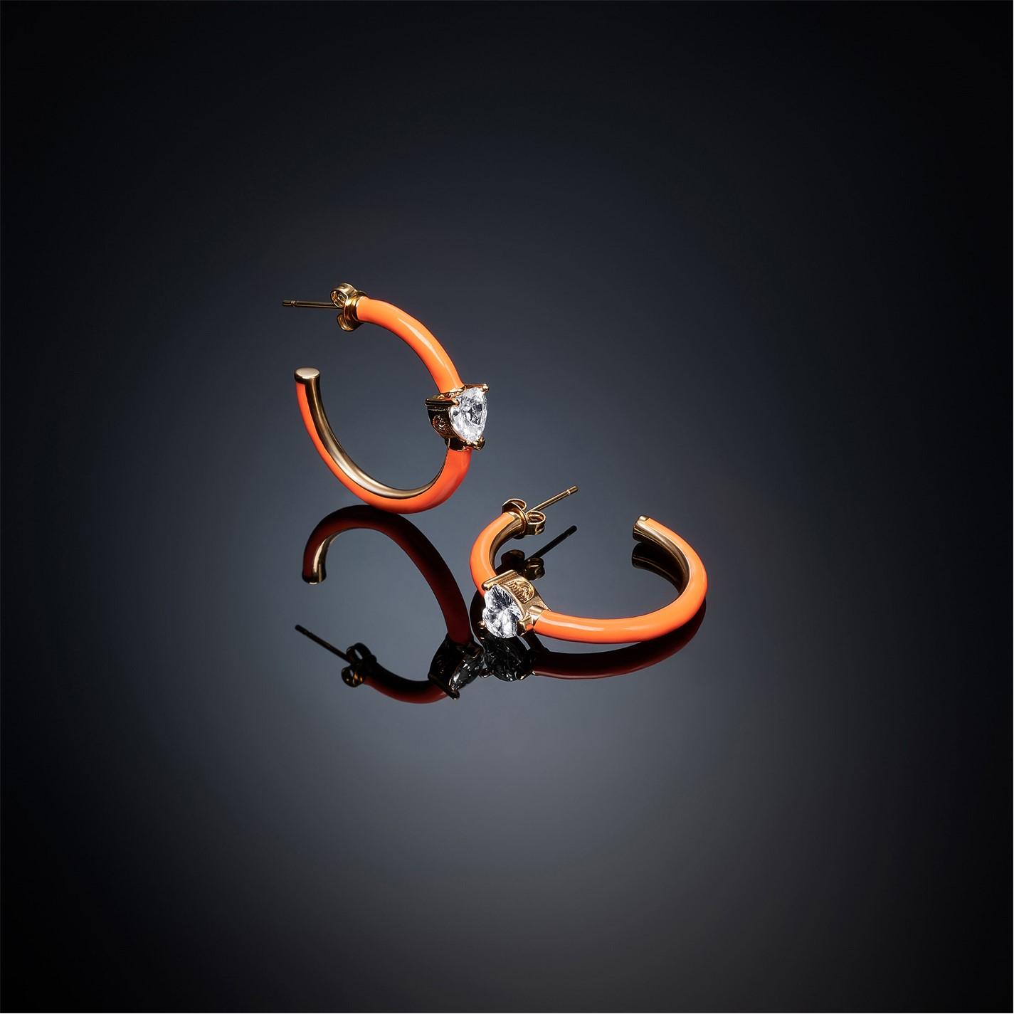 Chiara Ferragni Lv Pard Ear Ld99 by COGGLES