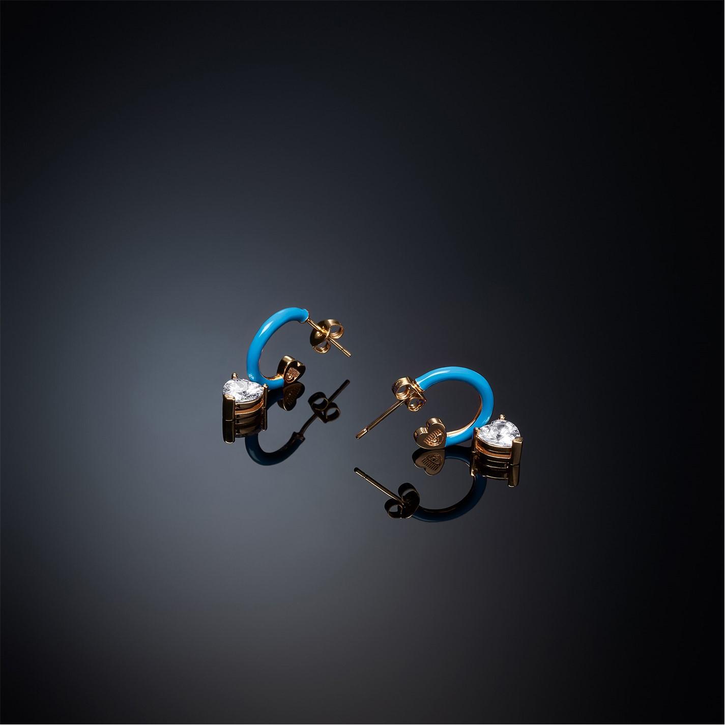 Chiara Ferragni Lv Pard Ear Ld99 by COGGLES
