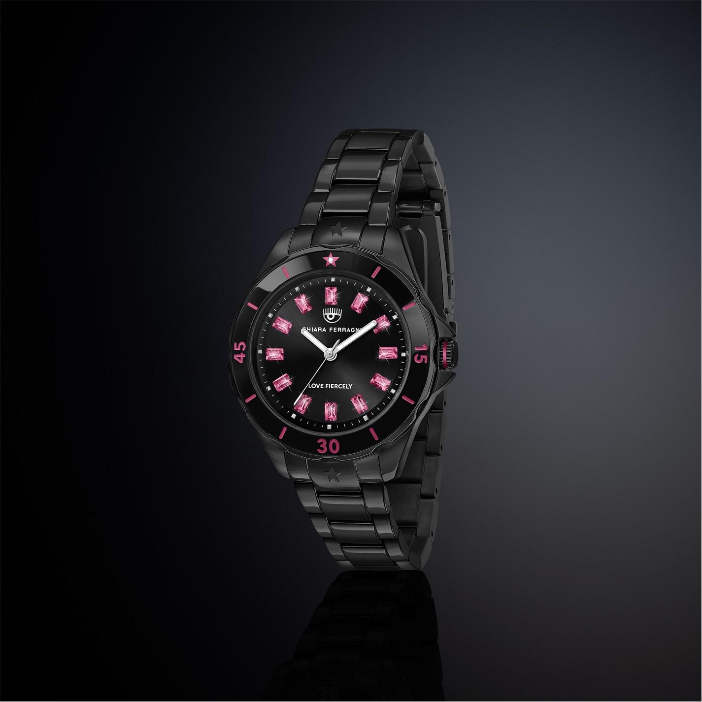 Chiara Ferragni Urban 36m Ld99 by COGGLES