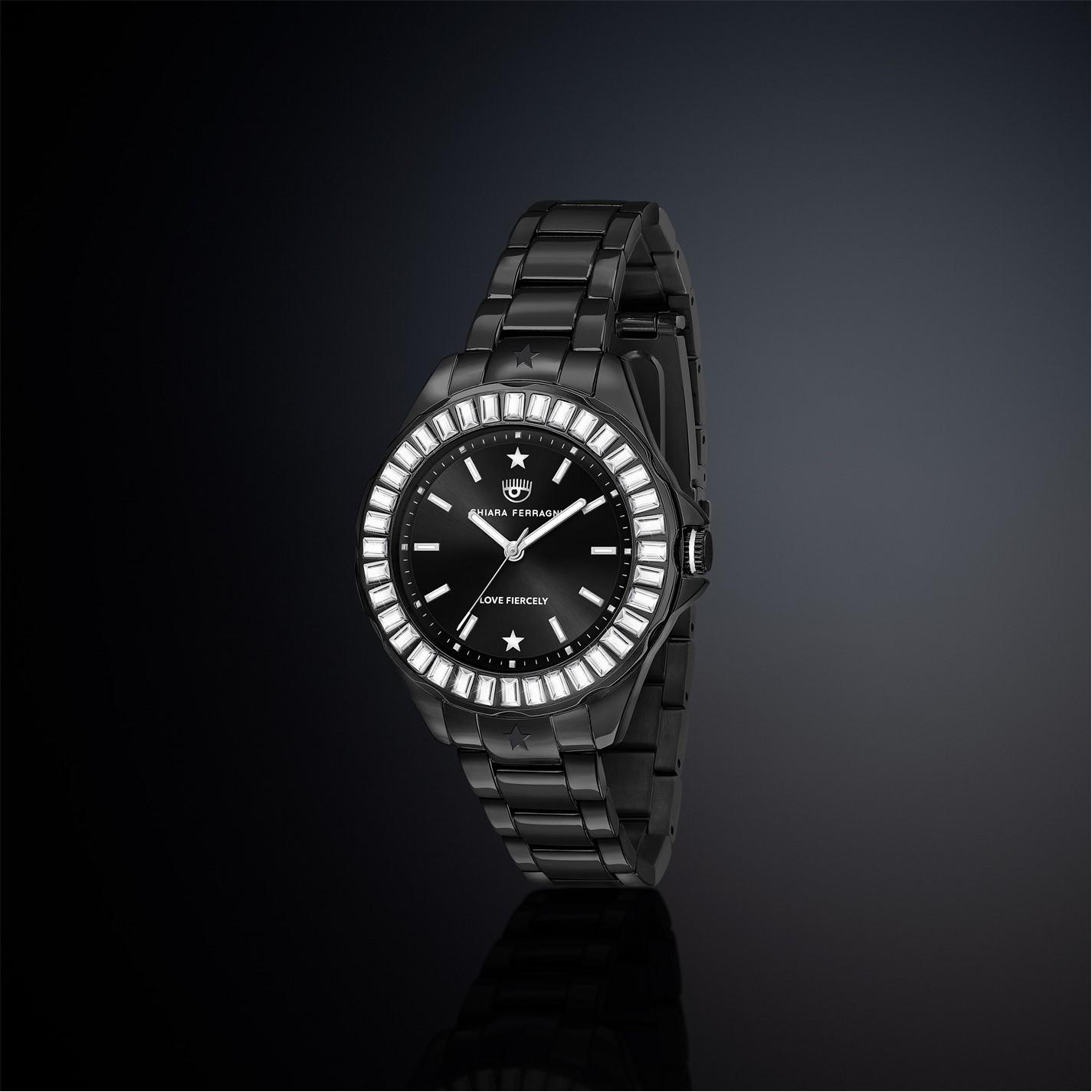 Chiara Ferragni Urban 36m Ld99 by COGGLES