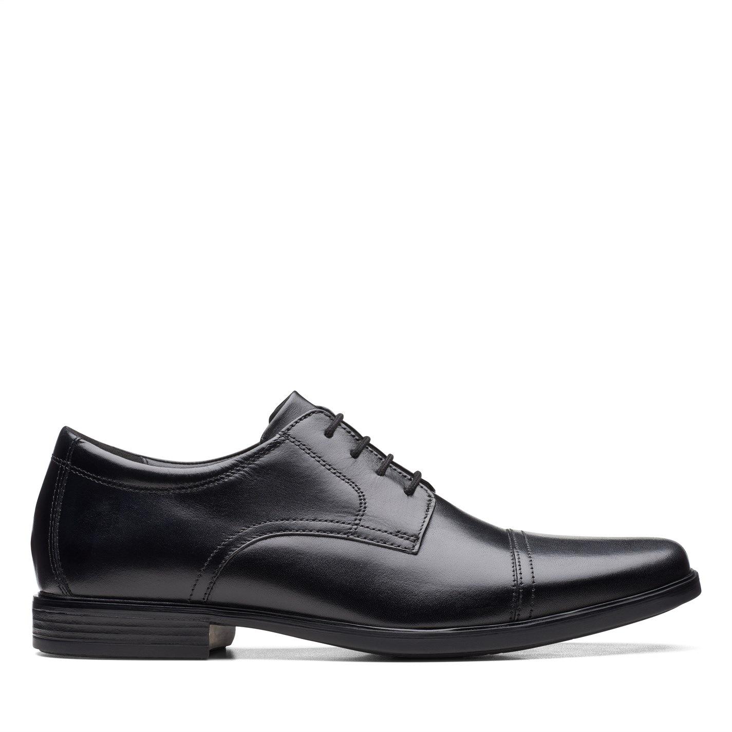 Clarks Clarks Howard Cap Shoes by COGGLES