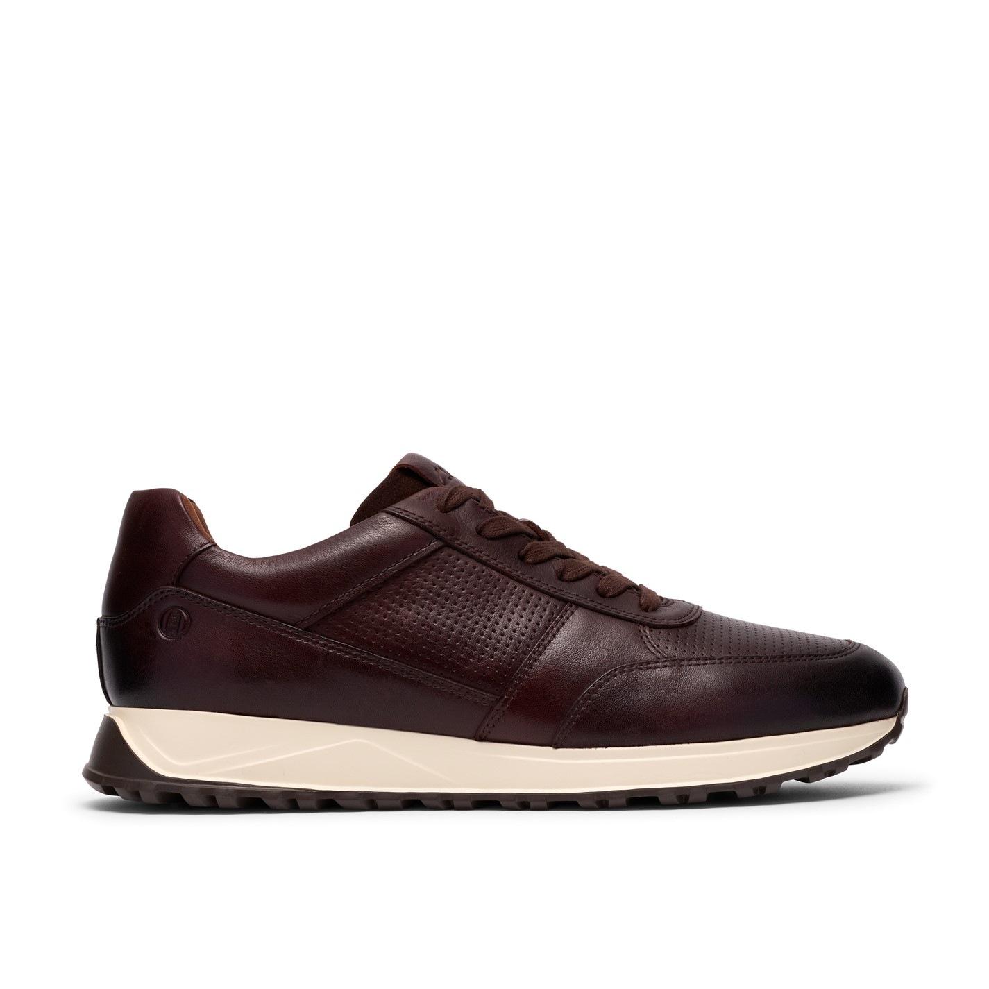 Clarks Clarks Radwell Tie Sn62 by COGGLES