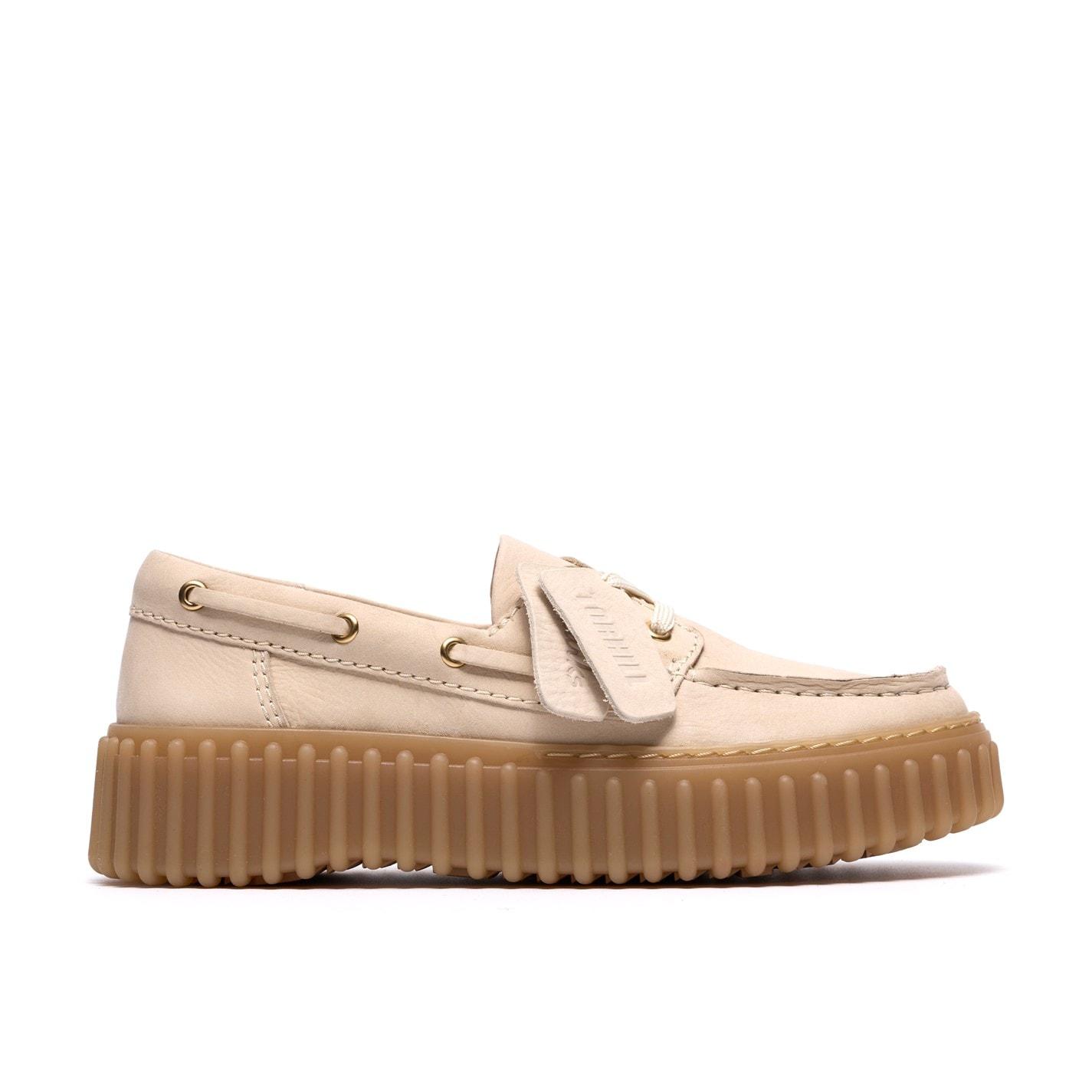 Clarks Clarks Torhill Boat Ld62 by COGGLES