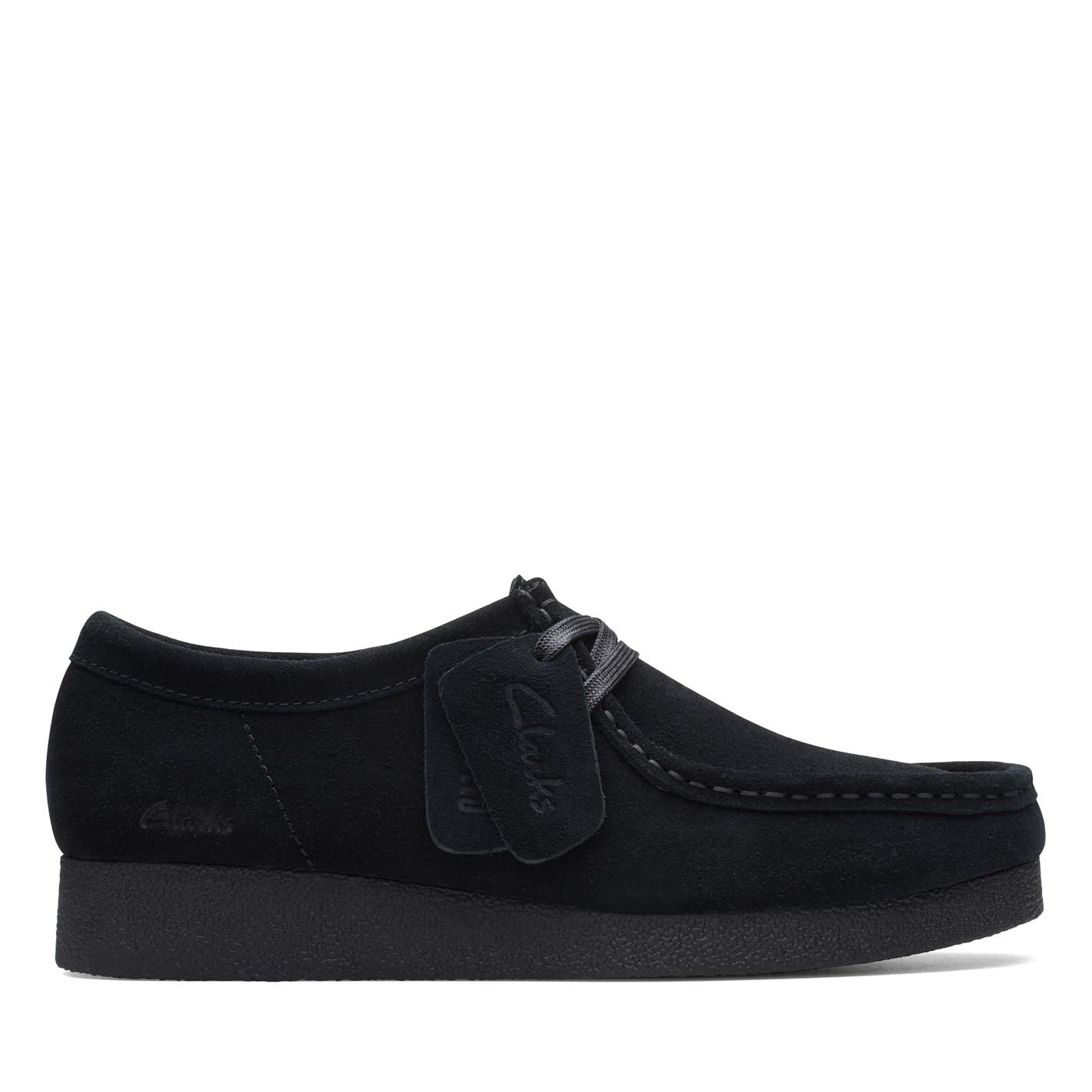 Clarks Clarks Wallabee Evos Ld00 by COGGLES