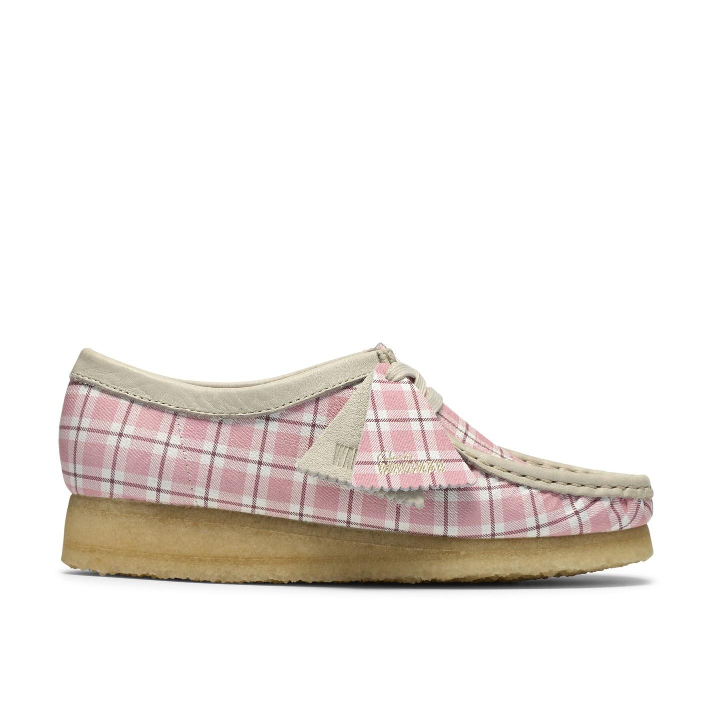 Clarks Originals Clarks Wallabee Ld63 by COGGLES