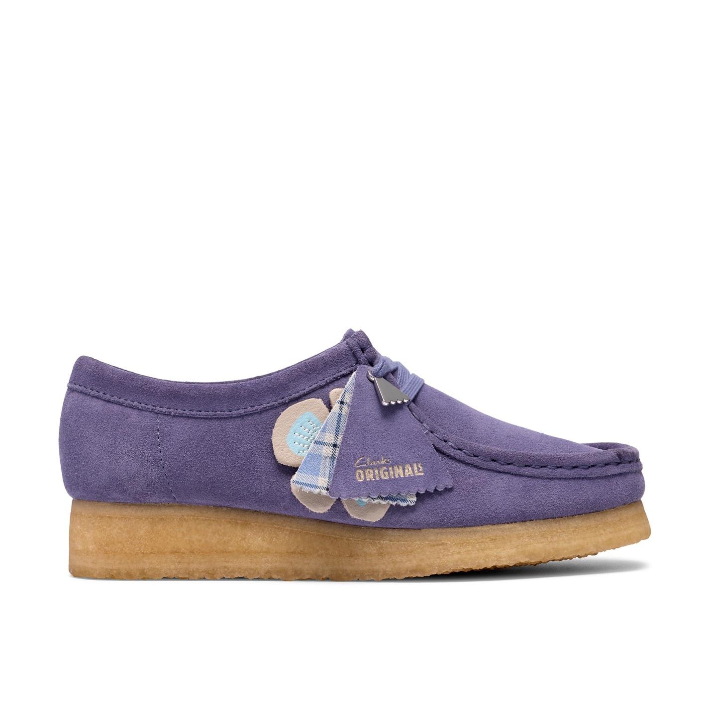 Clarks Originals Clarks Wallabee Ld63 by COGGLES