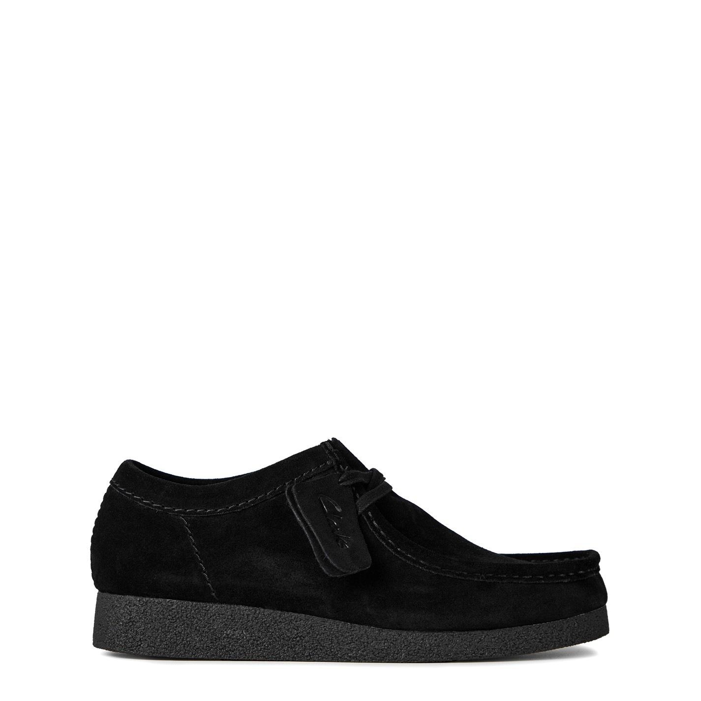 Clarks Shoes by COGGLES
