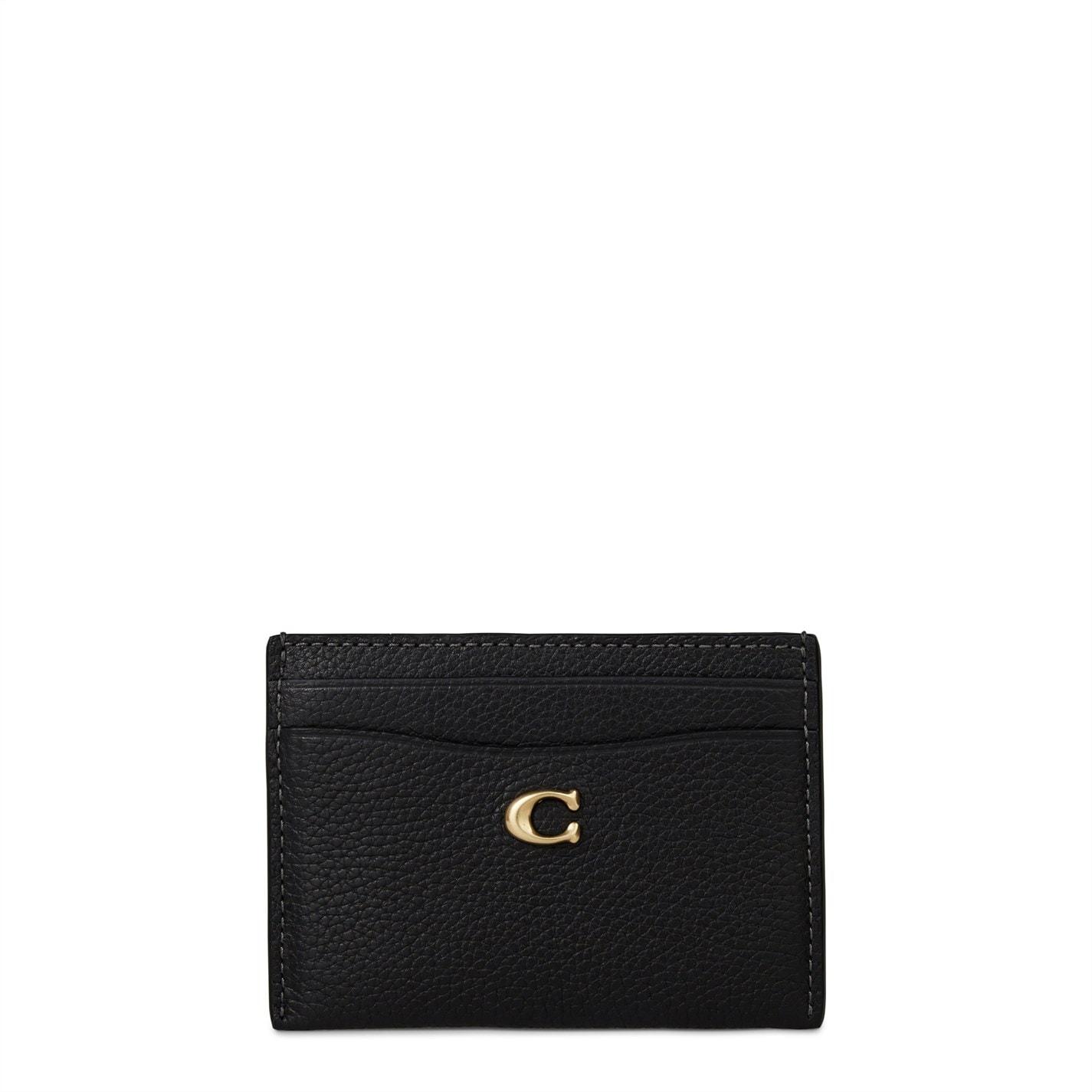 Coach Card Holder by COGGLES