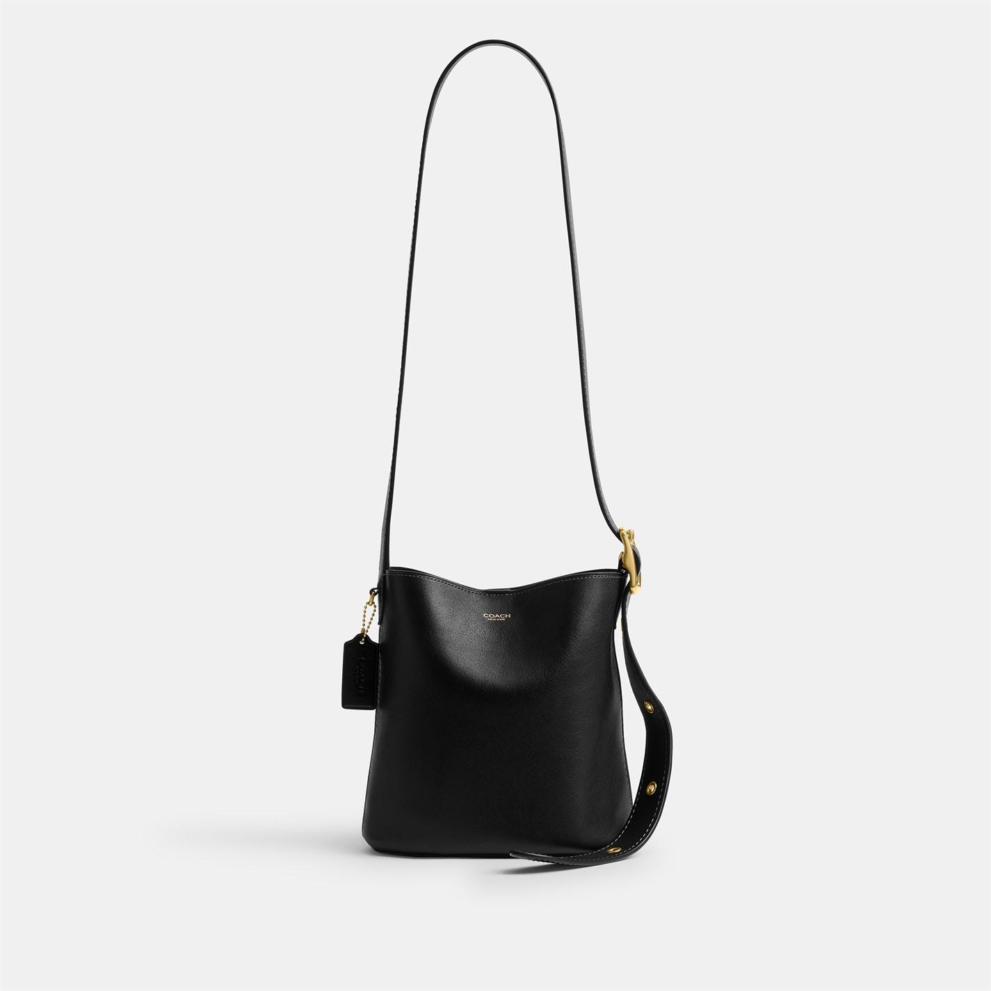 Coach Coach Bleeker Bucket Bag 21 Ld61 by COGGLES