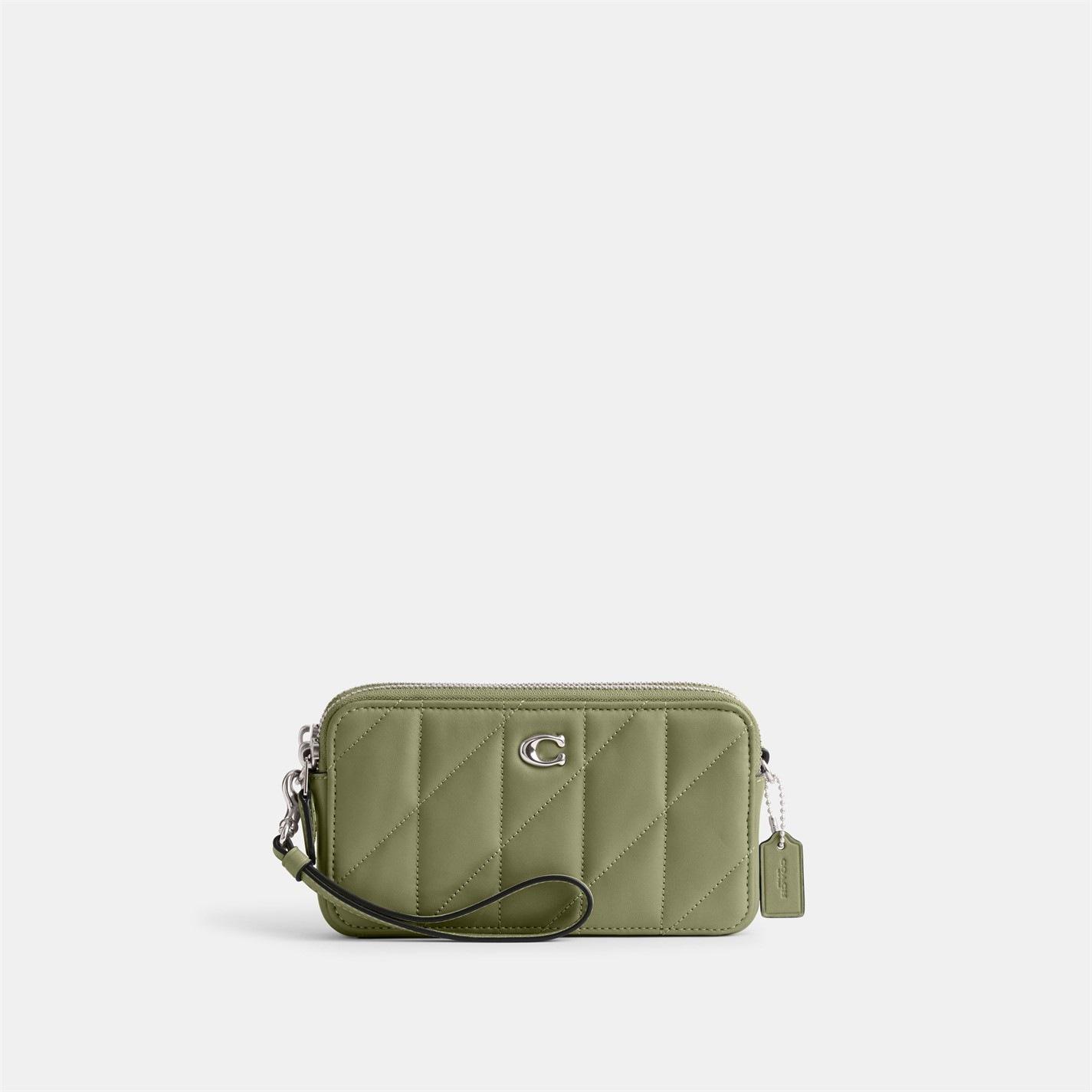 Coach Coach Quilt Kira Ld53 by COGGLES