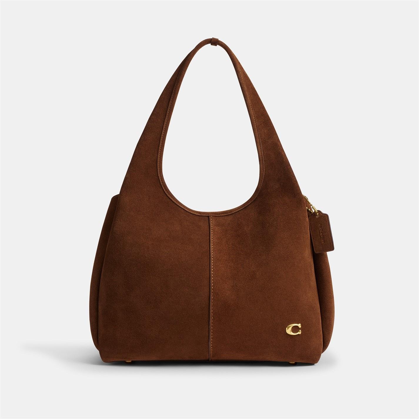 Coach Lana Large Tote Bag by COGGLES