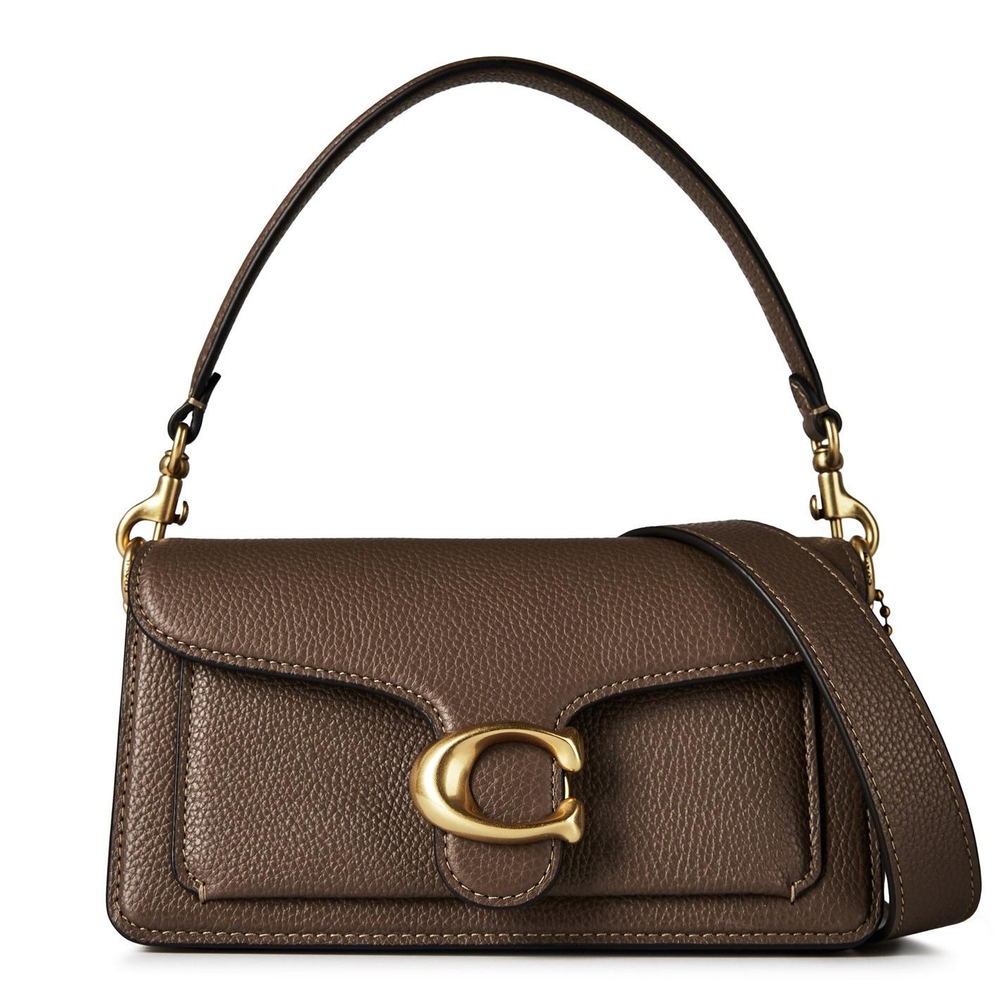 Coach Tabby 20 Shoulder Bag by COGGLES