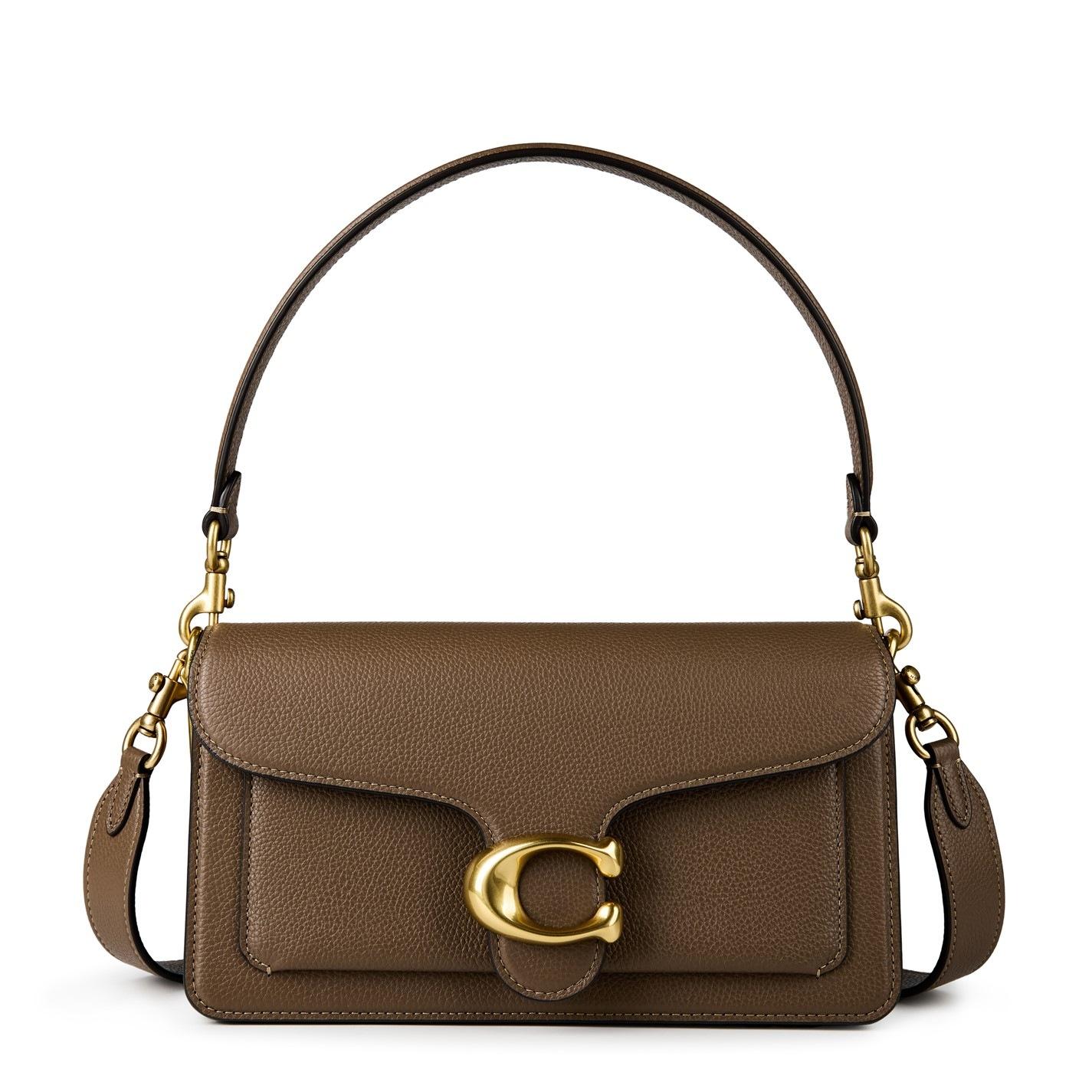 Coach Tabby 26 Shoulder Bag by COGGLES