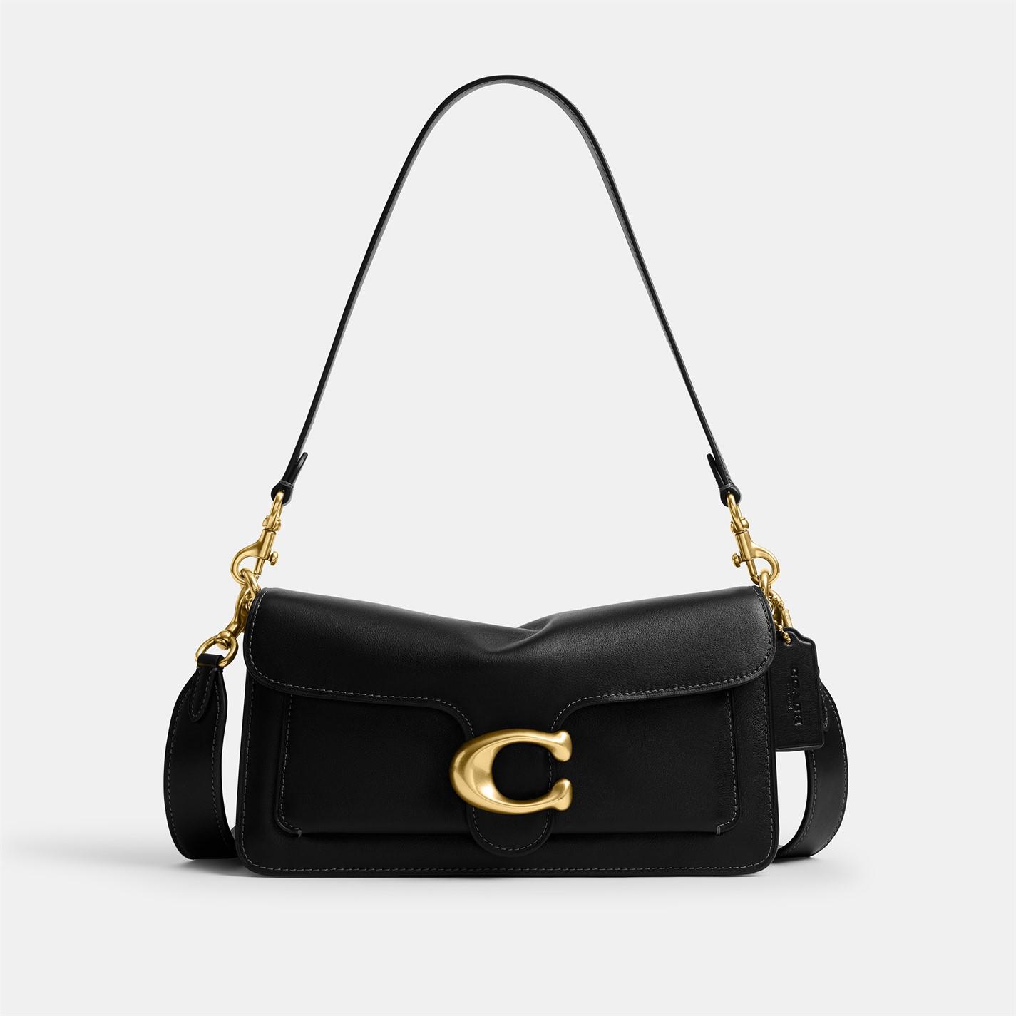 Coach Women's Soft Tabby 26 Shoulder Bag by COGGLES
