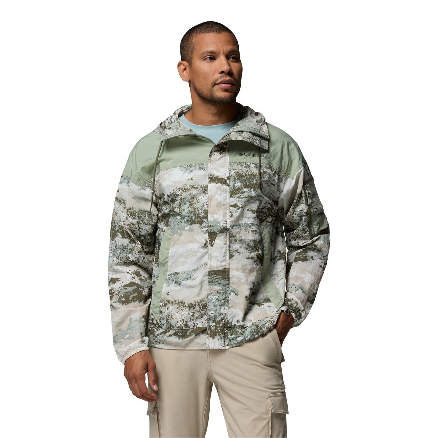 Columbia Columbia Chall W Jacket Sn62 by COGGLES
