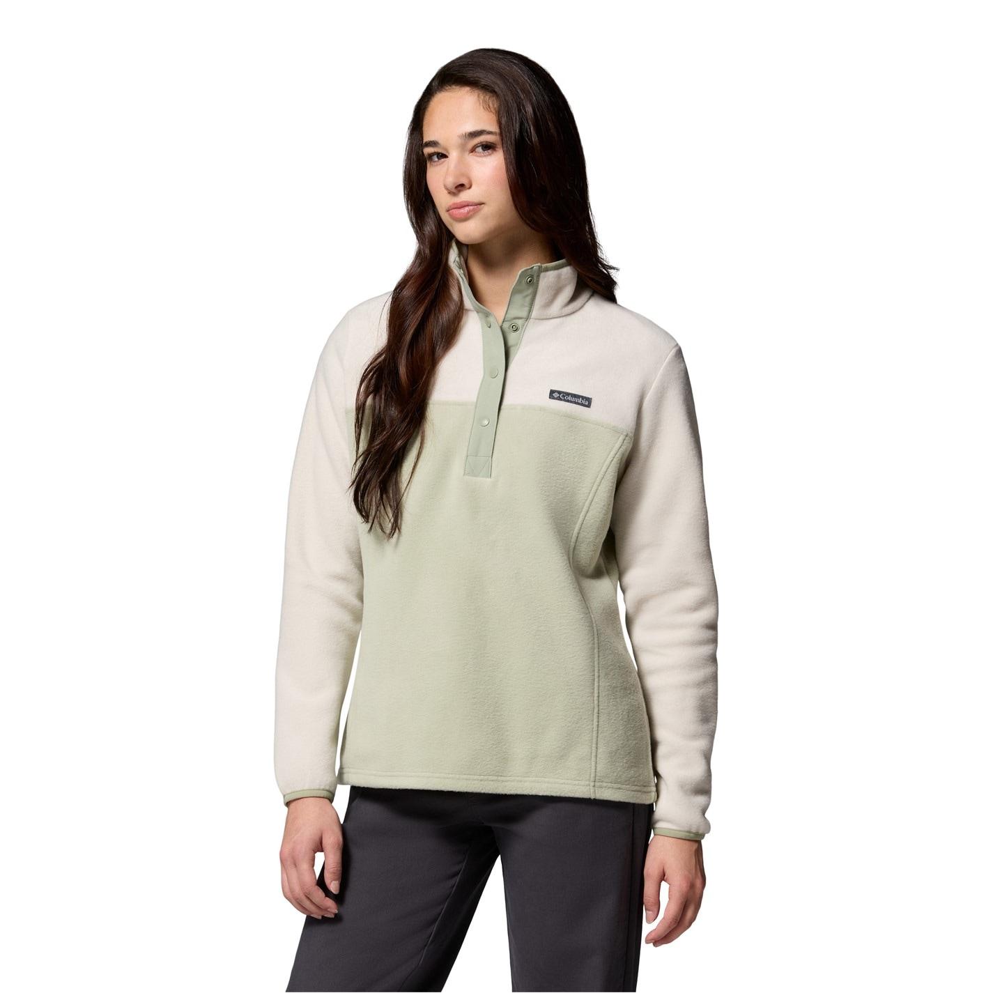 Columbia Women's 1/4 Zip Fleece by COGGLES