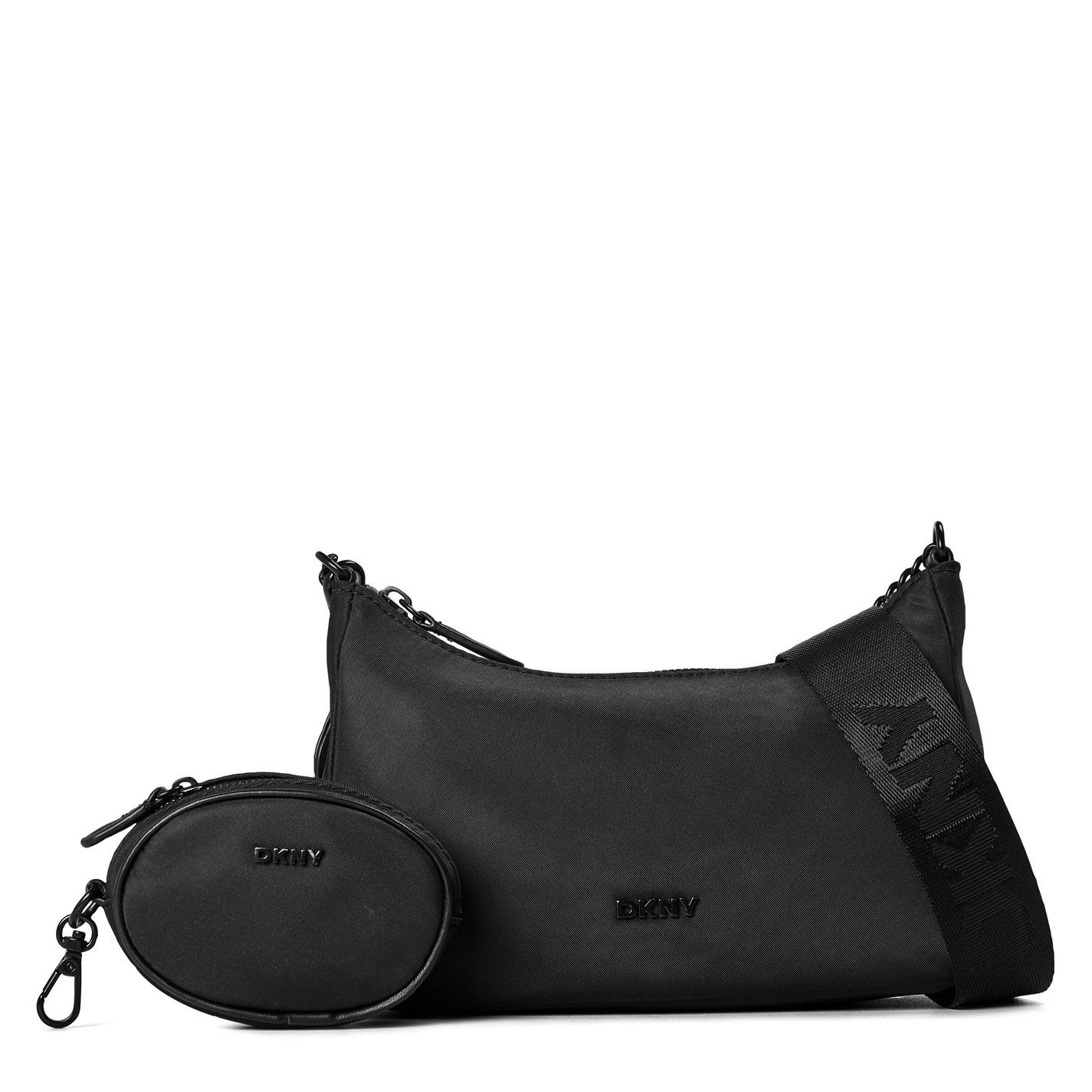DKNY DKNY Cairo Md Pcht Ld99 by COGGLES