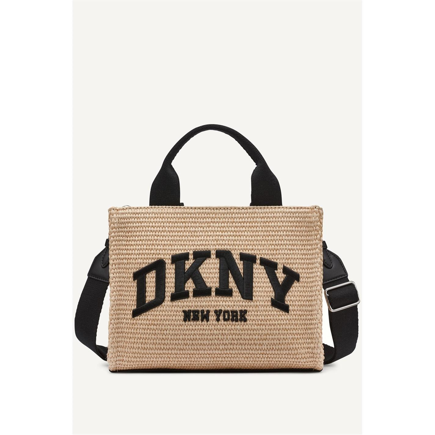 DKNY DKNY Hadlee SM Tote Ld61 by COGGLES
