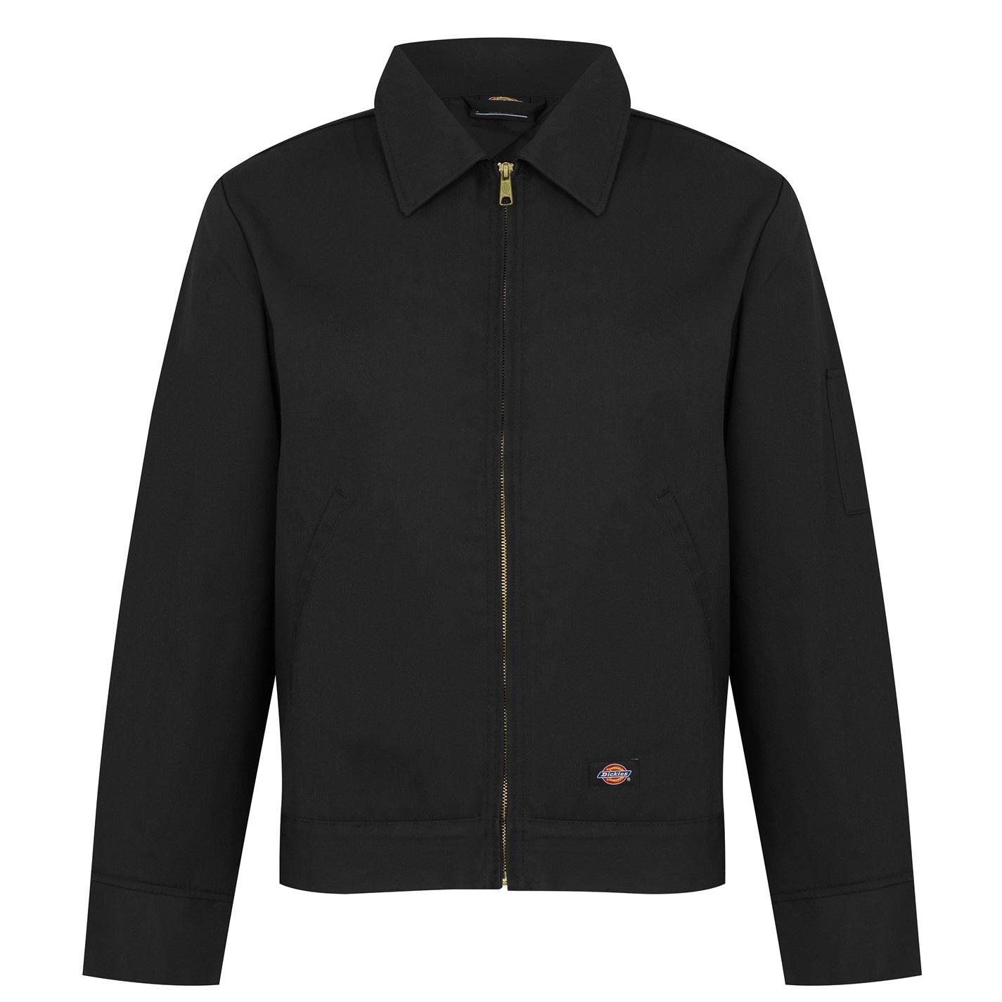 Dickies Men's Eisenhower Harrington Jacket by COGGLES