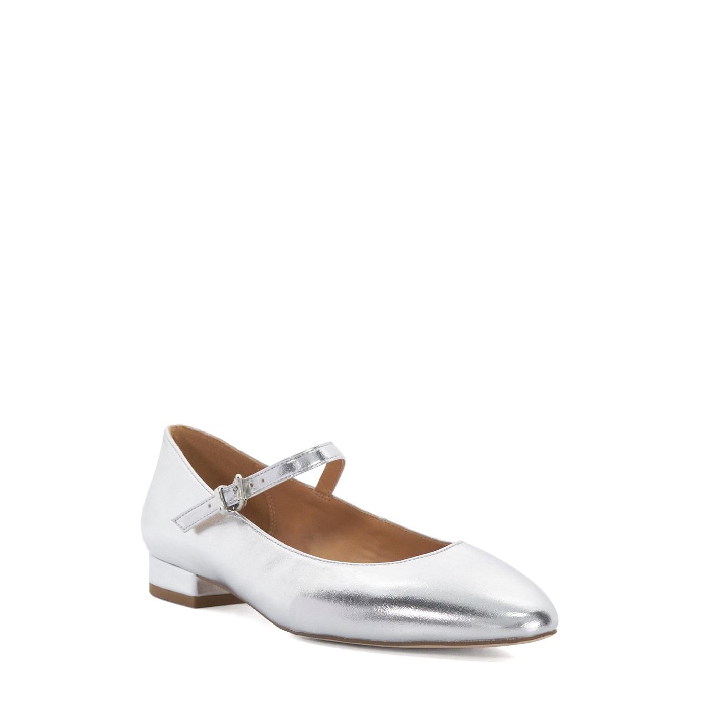 Dune London Happlie Ballet Pumps by COGGLES