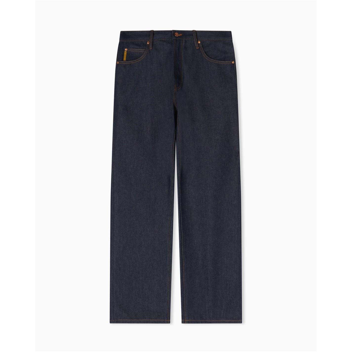 EMPORIO ARMANI 5 Pockets Pant by COGGLES
