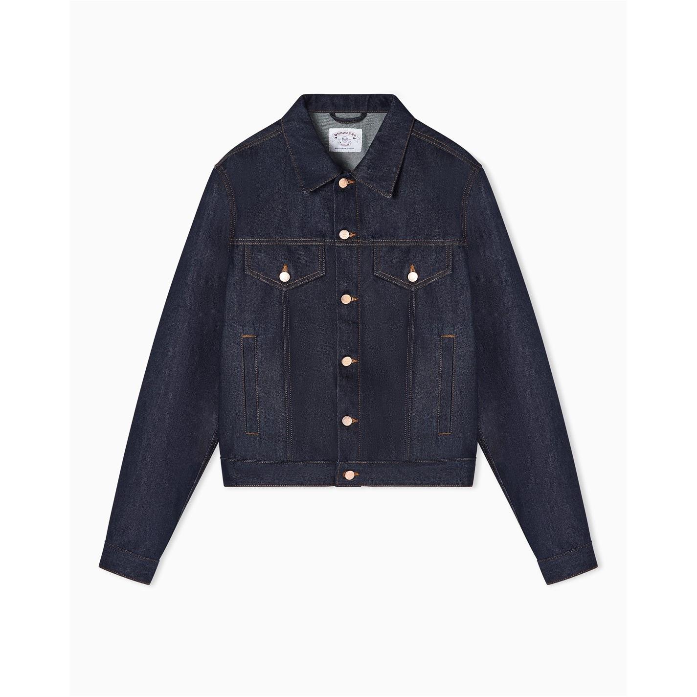 EMPORIO ARMANI Blouson Jacket by COGGLES