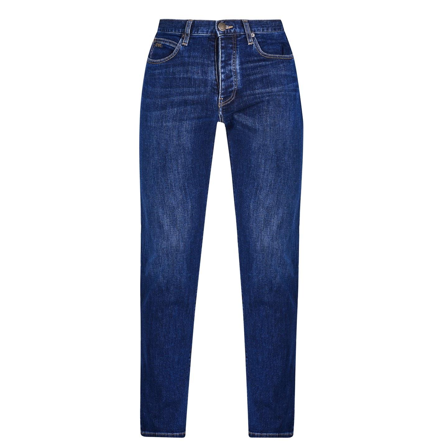 EMPORIO ARMANI Mens J21 Jeans by COGGLES