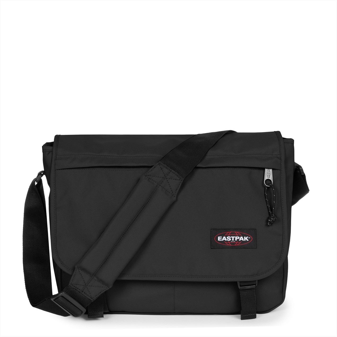 Eastpak Delegate + Medium Shoulder Bag by COGGLES