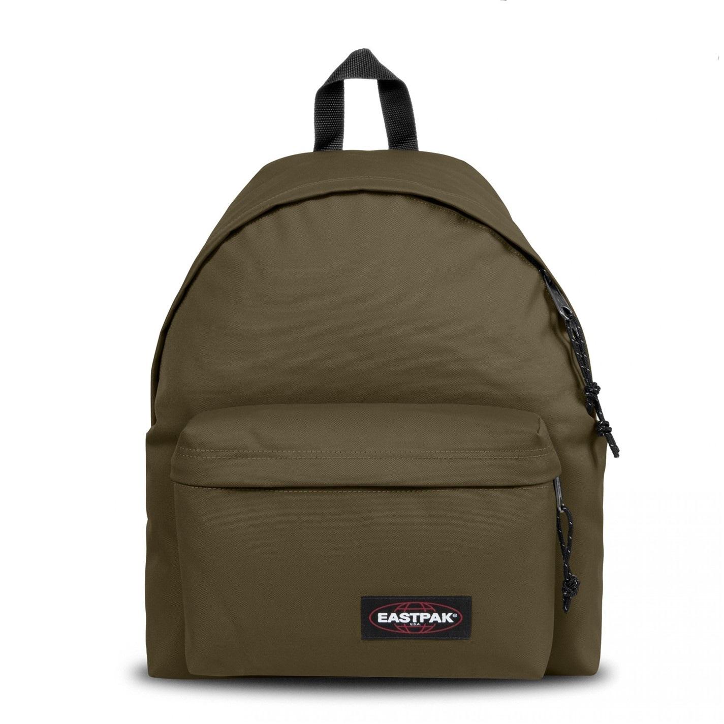 Eastpak Padded Pak'r Backpack by COGGLES