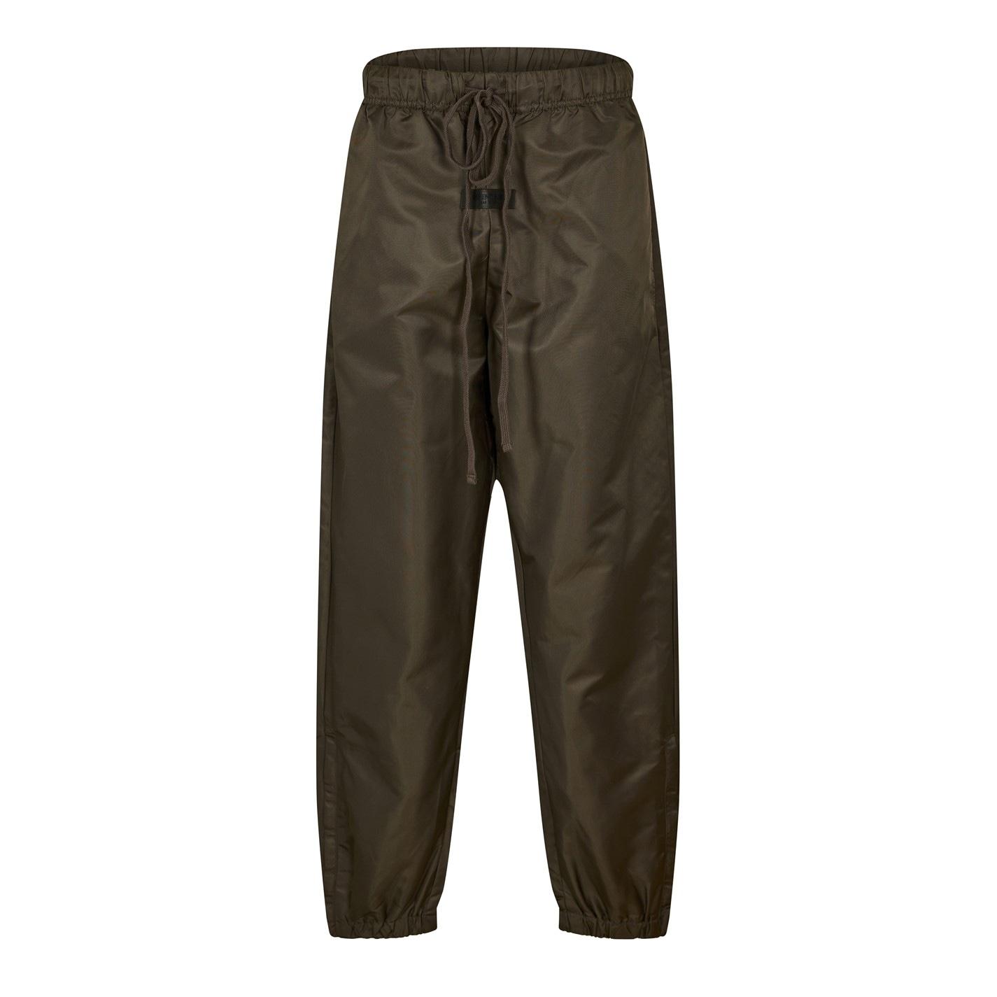 FEAR OF GOD ESSENTIALS FGE Track Btms Ld99 by COGGLES